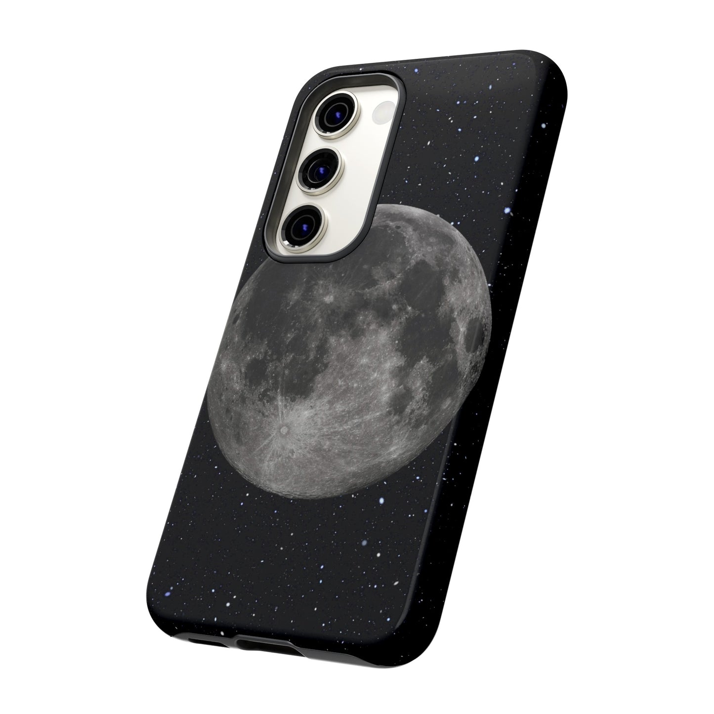 Moon Phone Case | iPhone 15 Plus/ Pro, 14, 13, 12| Google Pixel 7, Pro, 5| Samsung Galaxy S23 All Major Phone Models