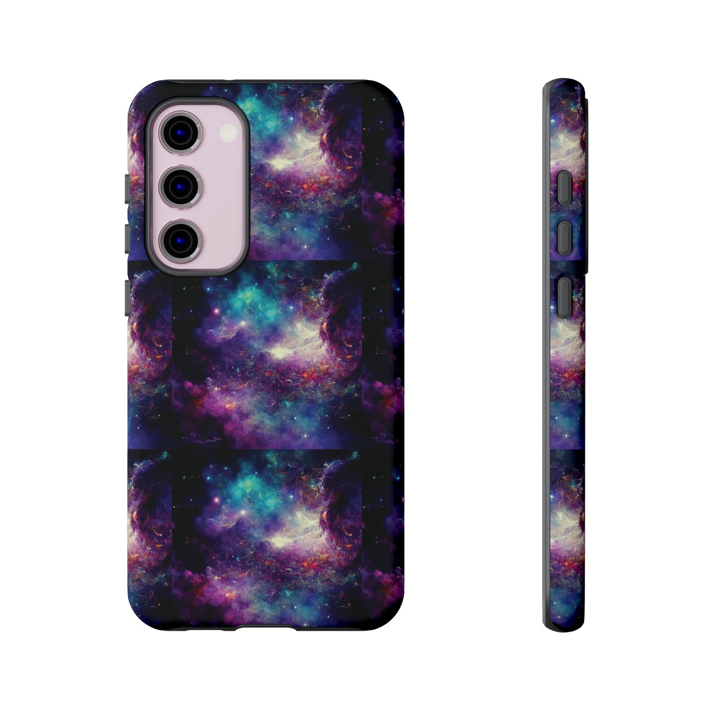 Mesmerising Galaxy Wallpaper Phone Case | iPhone 15 Plus/ Pro, 14, 13, 12| Google Pixel 7, Pro, 5| Samsung Galaxy S23 All Major Phone Models