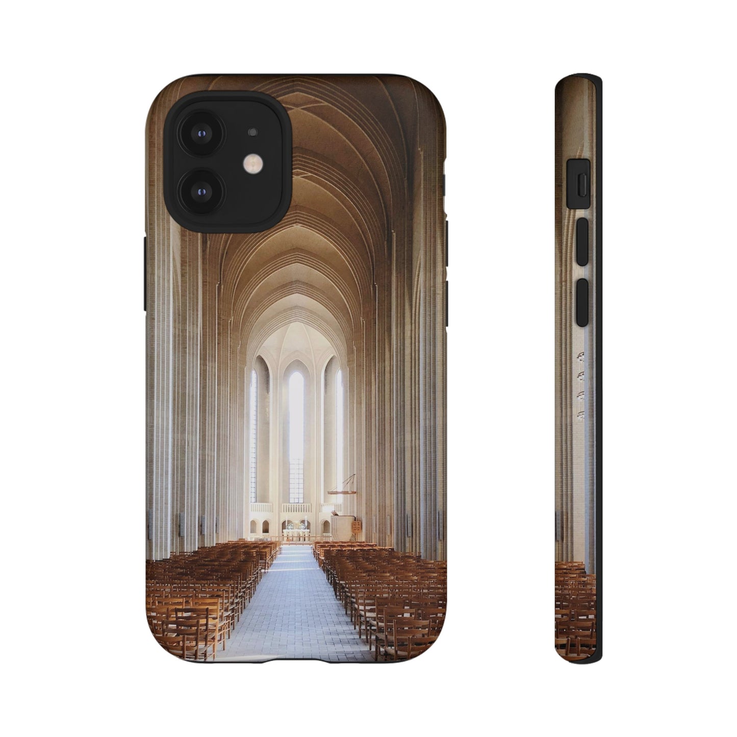 Grand Hall Wallpaper Phone Case | iPhone 15 Plus/ Pro, 14, 13, 12| Google Pixel 7, Pro, 5| Samsung Galaxy S23 All Major Phone Models