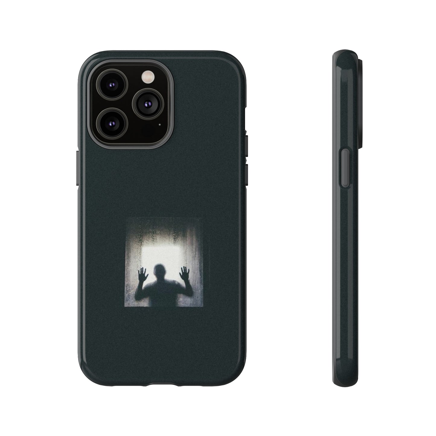 Scary Wallpaper Phone Case | iPhone 15 Plus/ Pro, 14, 13, 12| Google Pixel 7, Pro, 5| Samsung Galaxy S23 All Major Phone Models