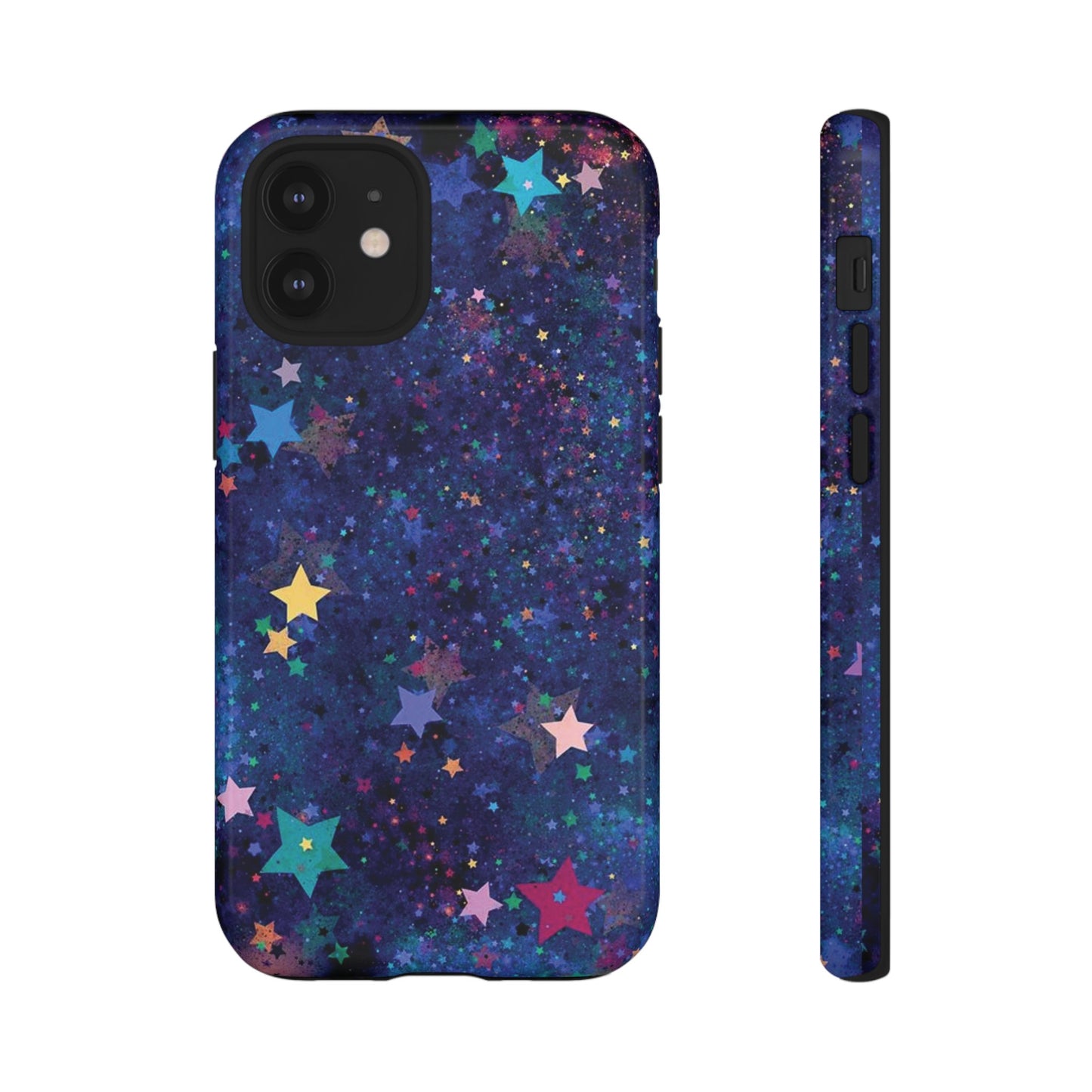 Star Wallpaper Phone Case | iPhone 15 Plus/ Pro, 14, 13, 12| Google Pixel 7, Pro, 5| Samsung Galaxy S23 All Major Phone Models