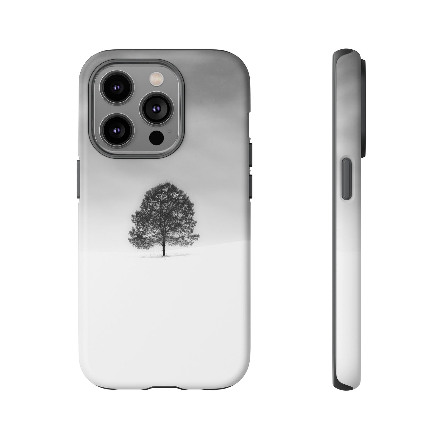 Tree Wallpaper Phone Case | iPhone 15 Plus/ Pro, 14, 13, 12| Google Pixel 7, Pro, 5| Samsung Galaxy S23 All Major Phone Models