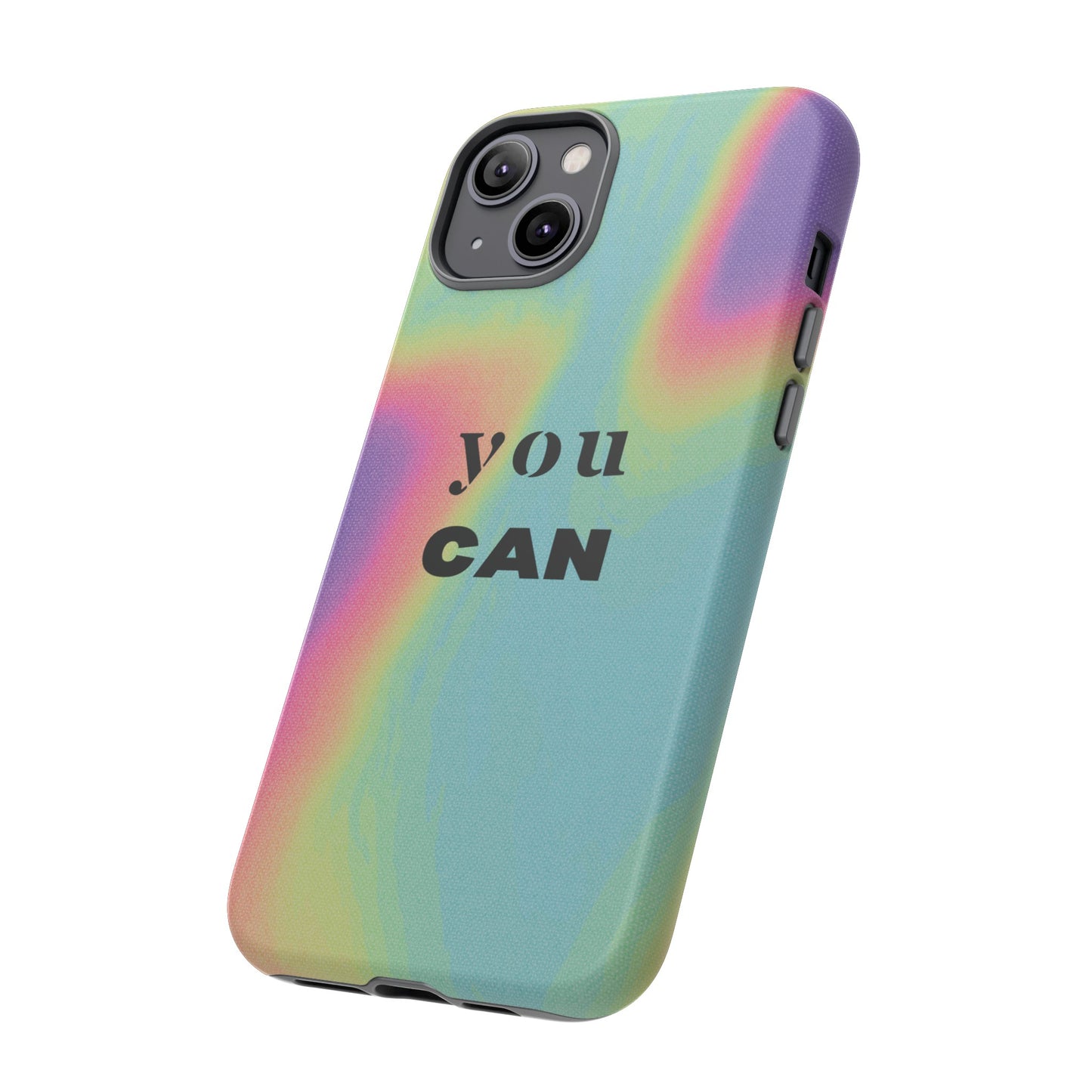 You Can Wallpaper Phone Case | iPhone 15 Plus/ Pro, 14, 13, 12| Google Pixel 7, Pro, 5| Samsung Galaxy S23 All Major Phone Models