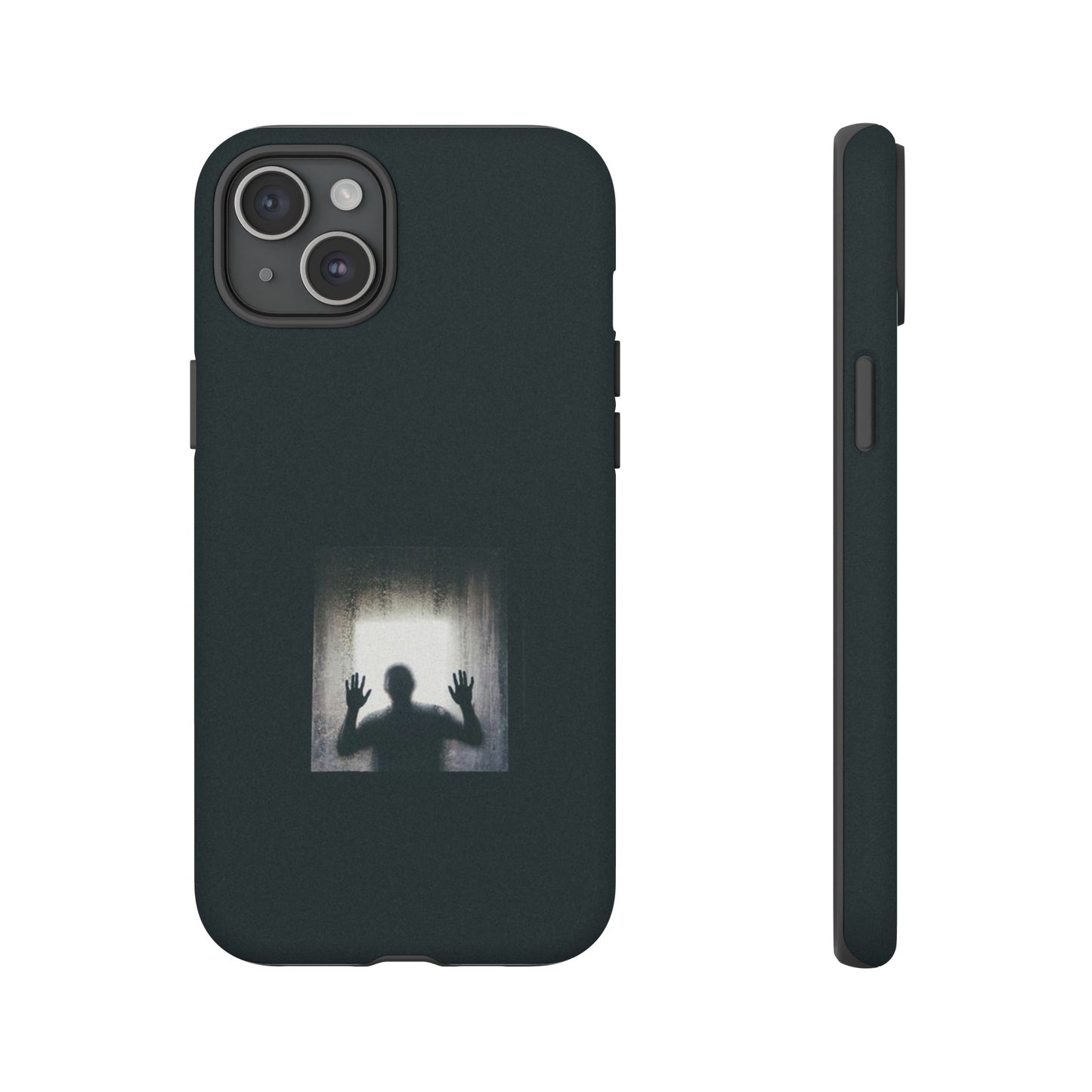 Scary Wallpaper Phone Case | iPhone 15 Plus/ Pro, 14, 13, 12| Google Pixel 7, Pro, 5| Samsung Galaxy S23 All Major Phone Models