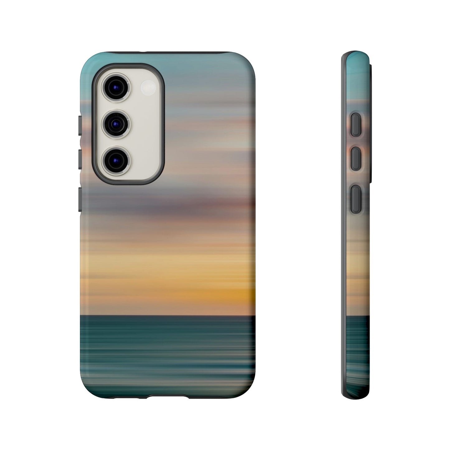 Afternoon Escape Wallpaper Phone Case | iPhone 15 Plus/ Pro, 14, 13, 12| Google Pixel 7, Pro, 5| Samsung Galaxy S23 All Major Phone Models