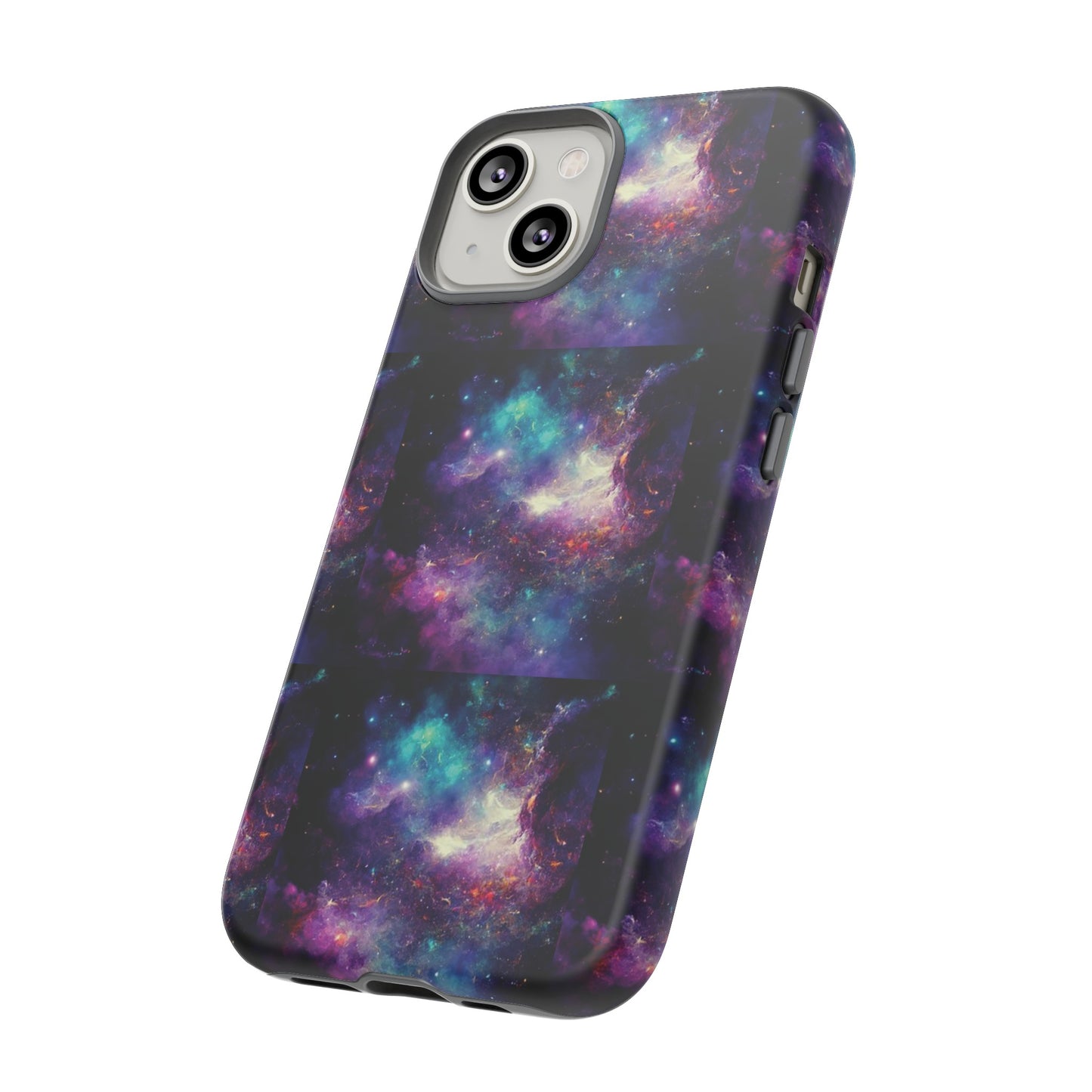 Mesmerising Galaxy Wallpaper Phone Case | iPhone 15 Plus/ Pro, 14, 13, 12| Google Pixel 7, Pro, 5| Samsung Galaxy S23 All Major Phone Models