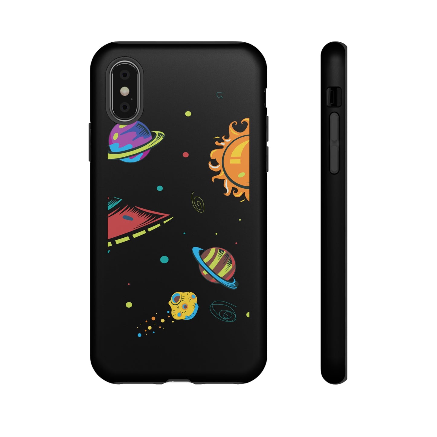 Galaxy Wallpaper Phone Case | iPhone 15 Plus/ Pro, 14, 13, 12| Google Pixel 7, Pro, 5| Samsung Galaxy S23 All Major Phone Models