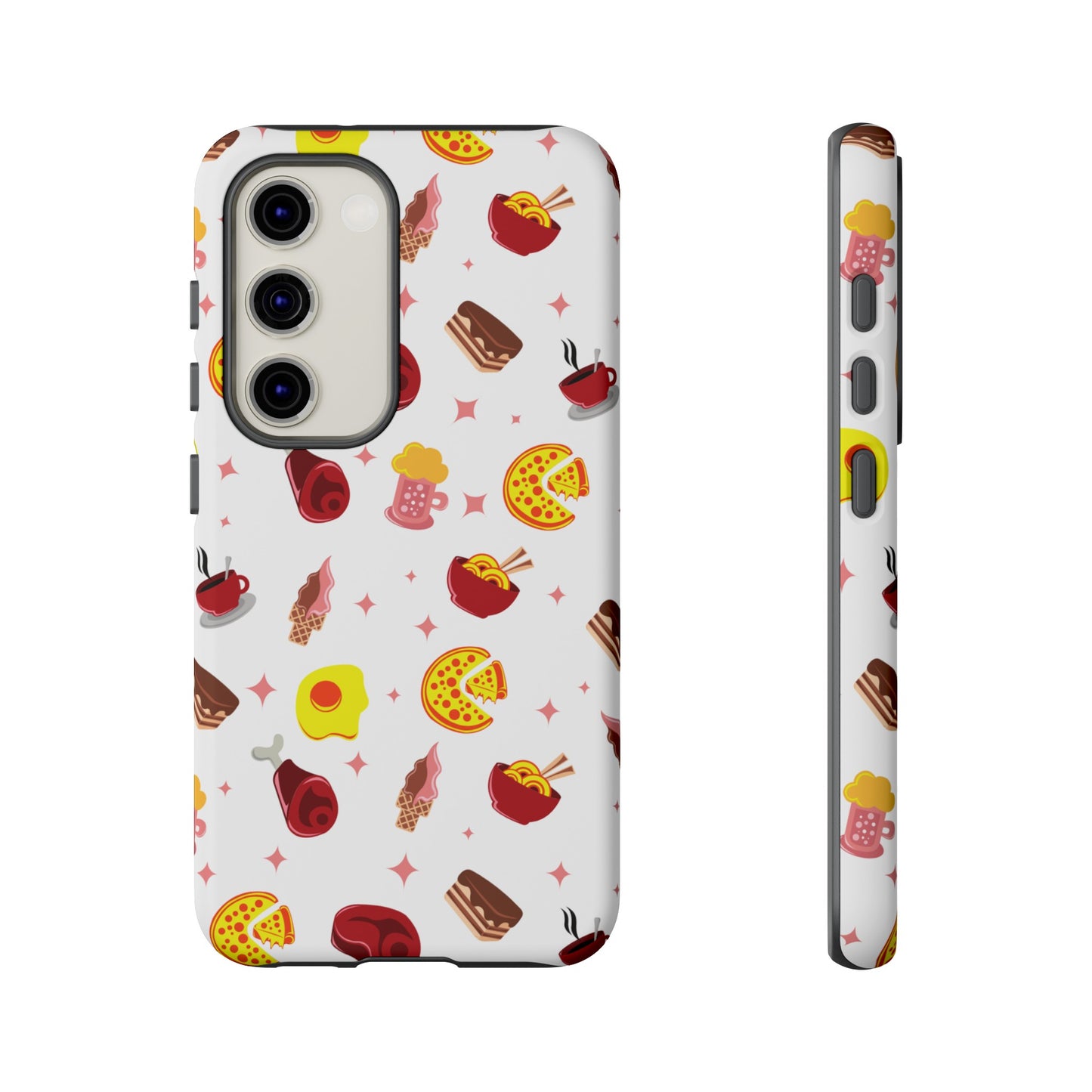 Take Out Wallpaper Phone Case | iPhone 15 Plus/ Pro, 14, 13, 12| Google Pixel 7, Pro, 5| Samsung Galaxy S23 All Major Phone Models