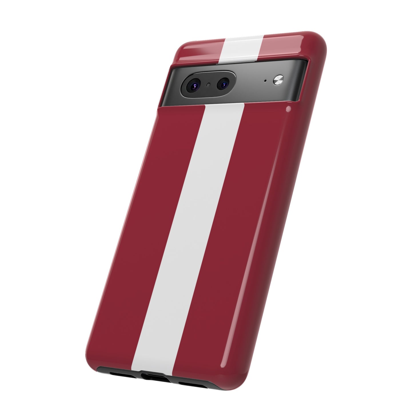 Latvia Flag Phone Case | iPhone 15 Plus/ Pro, 14, 13, 12| Google Pixel 7, Pro, 5| Samsung Galaxy S23 All Major Phone Models