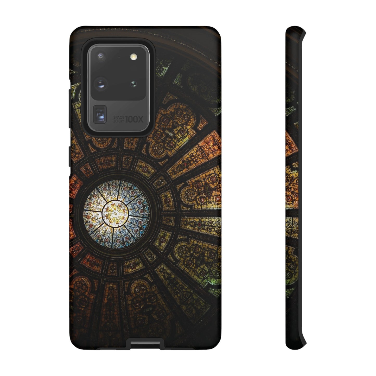 Beautiful Dome Ceiling Wallpaper Phone Case | iPhone 15 Plus/ Pro, 14, 13, 12| Google Pixel 7, Pro, 5| Samsung Galaxy S23 All Major Phone Models