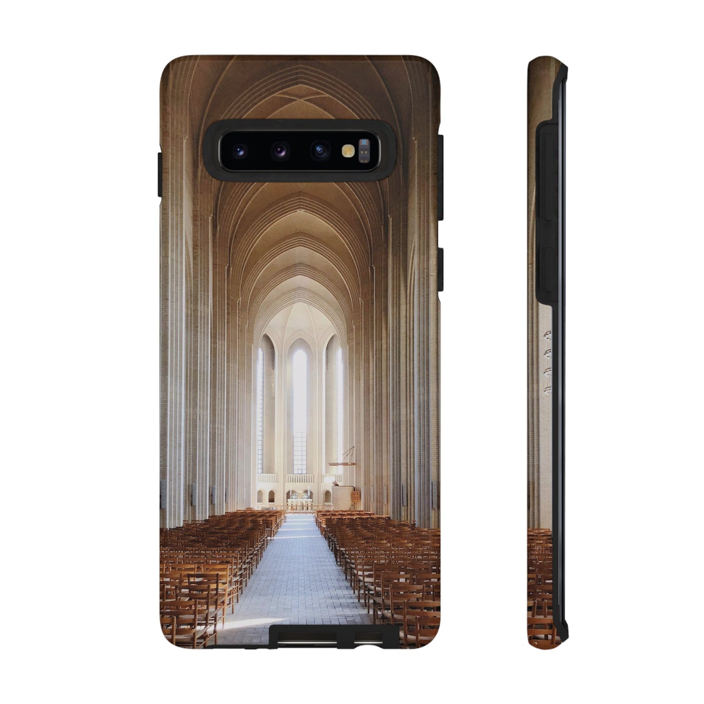 Grand Hall Wallpaper Phone Case | iPhone 15 Plus/ Pro, 14, 13, 12| Google Pixel 7, Pro, 5| Samsung Galaxy S23 All Major Phone Models