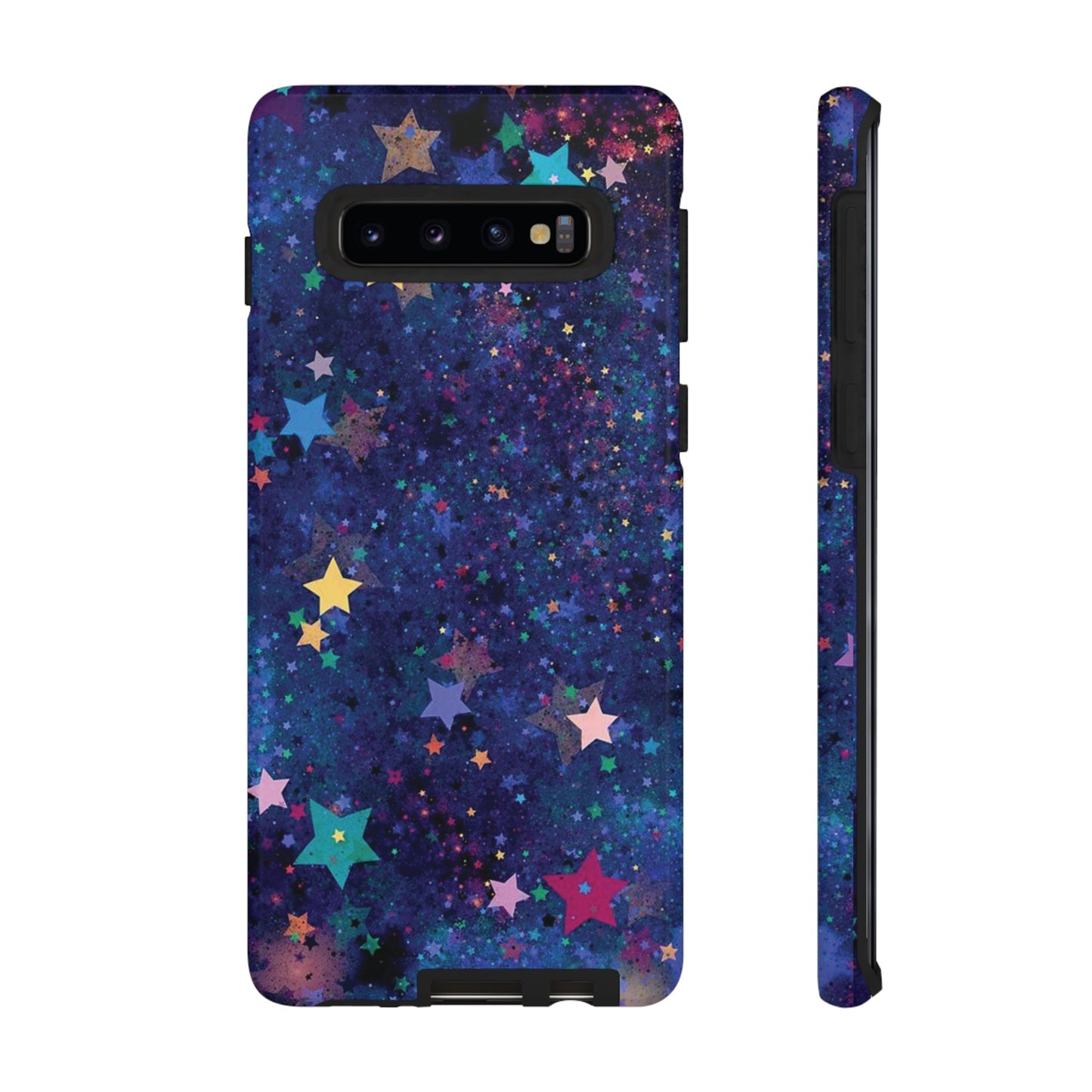 Star Wallpaper Phone Case | iPhone 15 Plus/ Pro, 14, 13, 12| Google Pixel 7, Pro, 5| Samsung Galaxy S23 All Major Phone Models