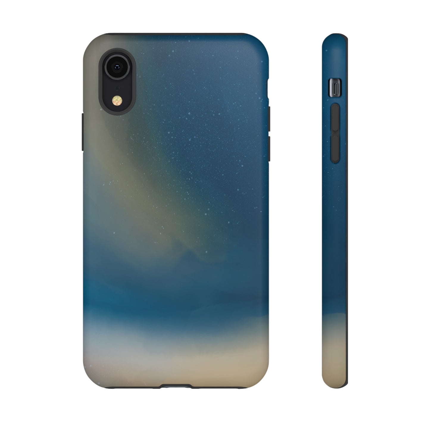 Midnight Sky Phone Case | iPhone 15 Plus/ Pro, 14, 13, 12| Google Pixel 7, Pro, 5| Samsung Galaxy S23 All Major Phone Models