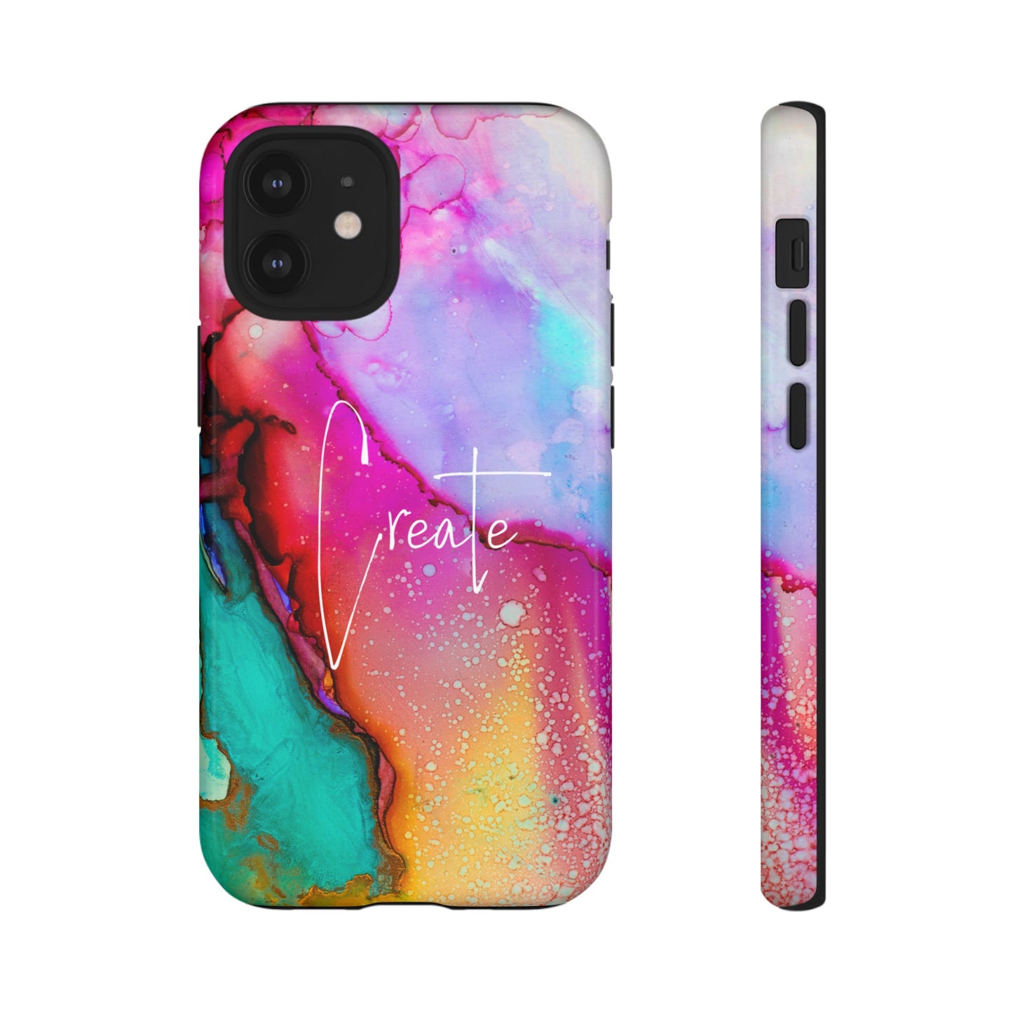 Create Wallpaper Phone Case | iPhone 15 Plus/ Pro, 14, 13, 12| Google Pixel 7, Pro, 5| Samsung Galaxy S23 All Major Phone Models