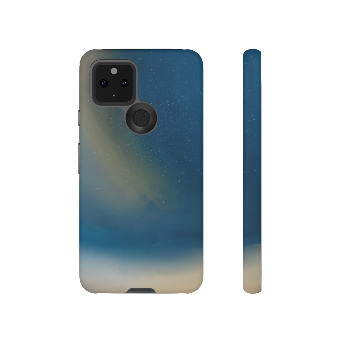 Midnight Sky Phone Case | iPhone 15 Plus/ Pro, 14, 13, 12| Google Pixel 7, Pro, 5| Samsung Galaxy S23 All Major Phone Models