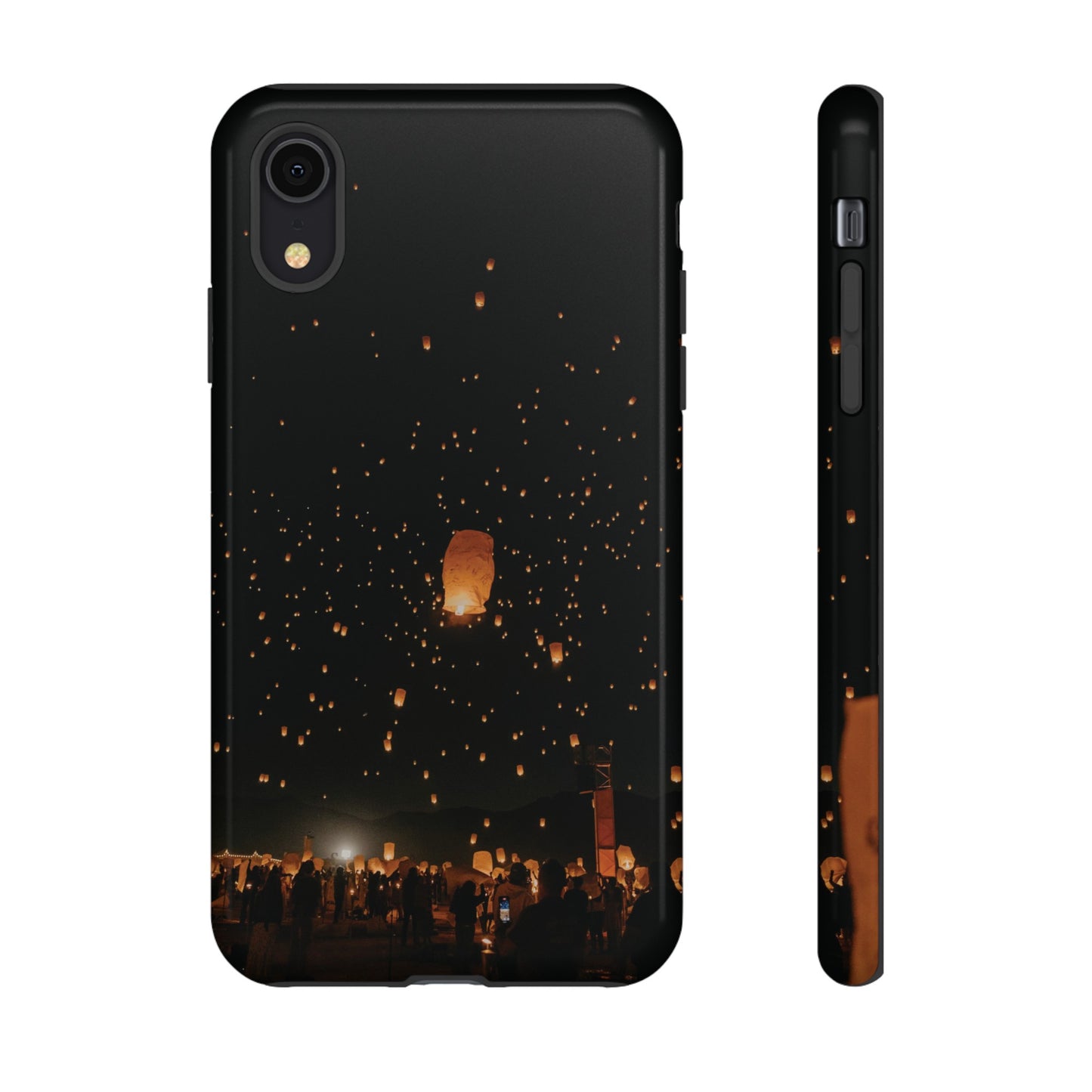 Lantern Wallpaper Phone Case | iPhone 15 Plus/ Pro, 14, 13, 12| Google Pixel 7, Pro, 5| Samsung Galaxy S23 All Major Phone Models