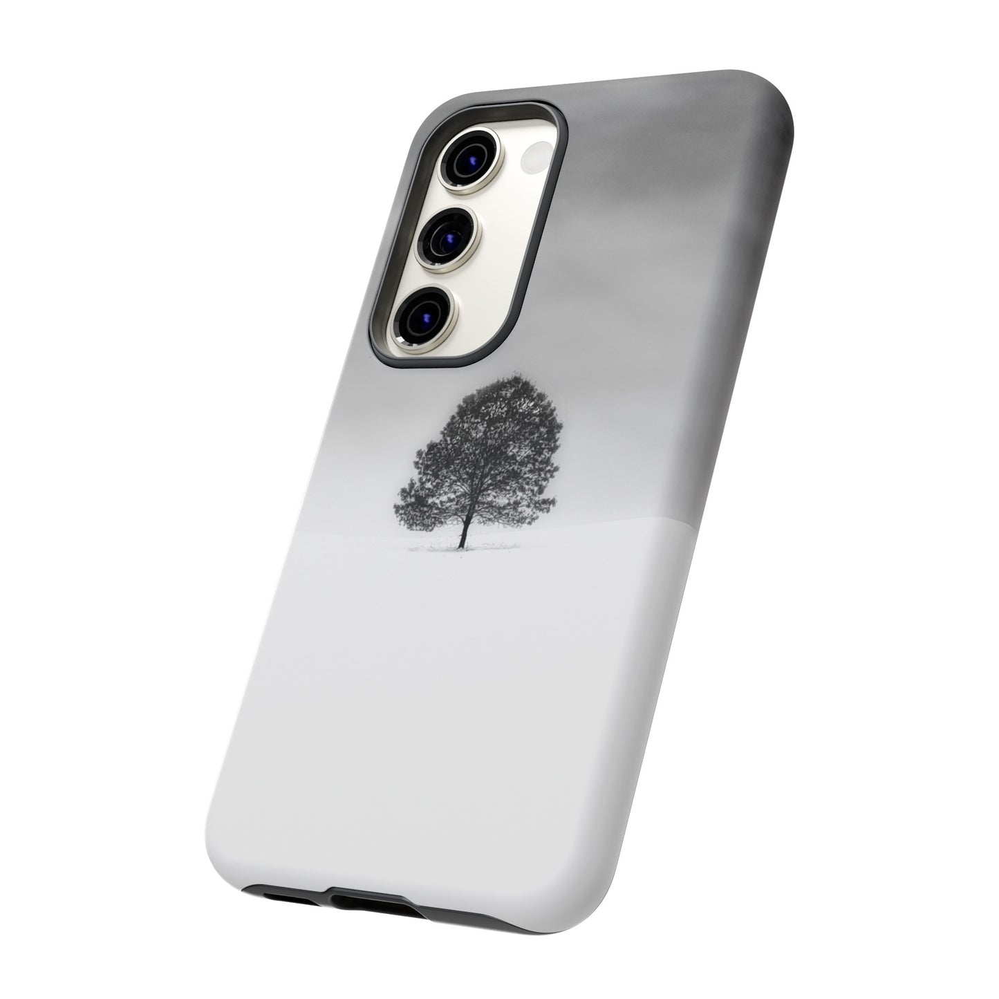 Tree Wallpaper Phone Case | iPhone 15 Plus/ Pro, 14, 13, 12| Google Pixel 7, Pro, 5| Samsung Galaxy S23 All Major Phone Models