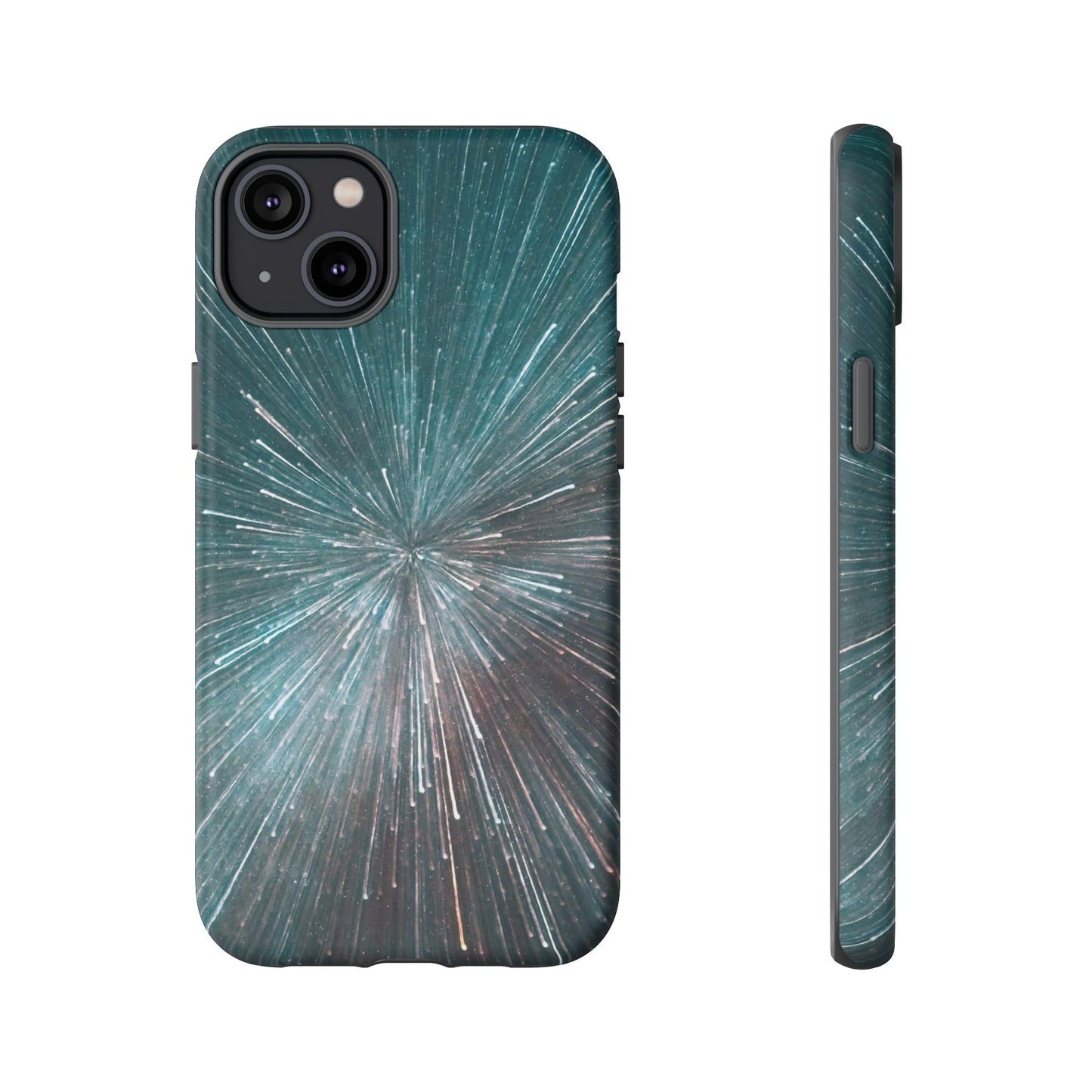 Galaxy Wallpaper Phone Case | iPhone 15 Plus/ Pro, 14, 13, 12| Google Pixel 7, Pro, 5| Samsung Galaxy S23 All Major Phone Models