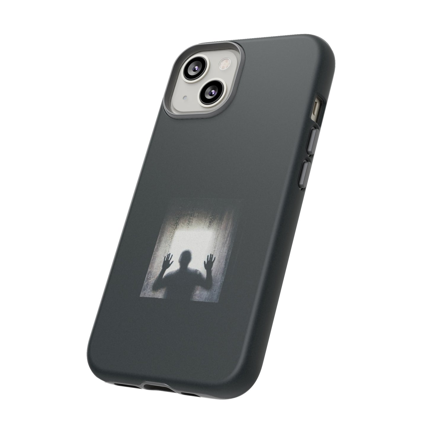 Scary Wallpaper Phone Case | iPhone 15 Plus/ Pro, 14, 13, 12| Google Pixel 7, Pro, 5| Samsung Galaxy S23 All Major Phone Models