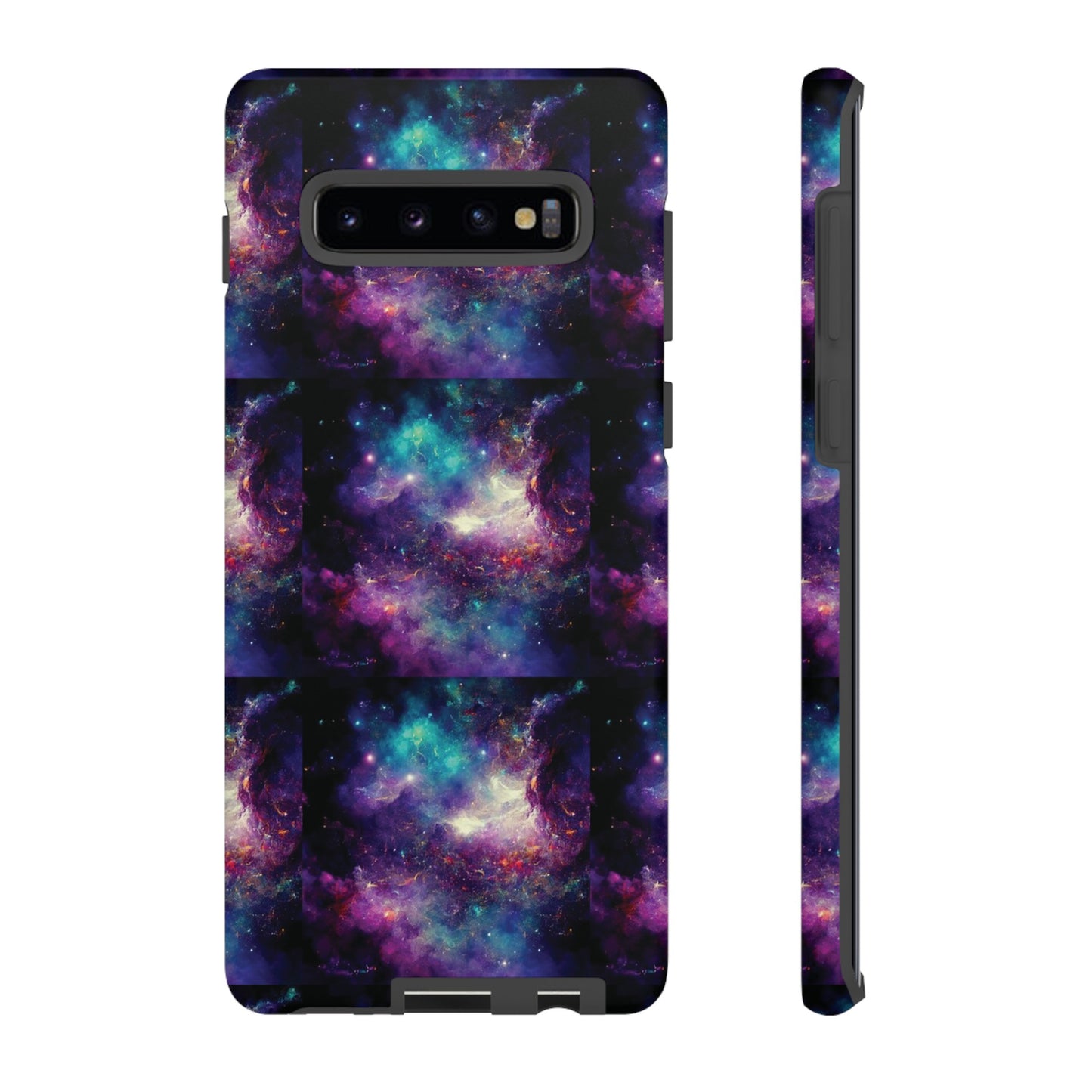 Mesmerising Galaxy Wallpaper Phone Case | iPhone 15 Plus/ Pro, 14, 13, 12| Google Pixel 7, Pro, 5| Samsung Galaxy S23 All Major Phone Models