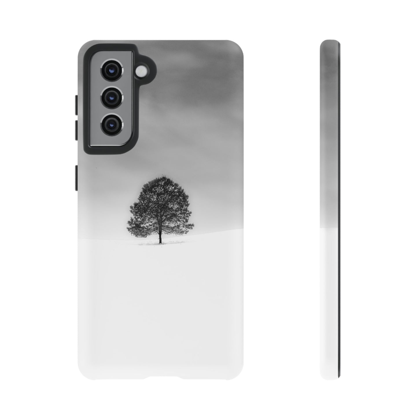 Tree Wallpaper Phone Case | iPhone 15 Plus/ Pro, 14, 13, 12| Google Pixel 7, Pro, 5| Samsung Galaxy S23 All Major Phone Models