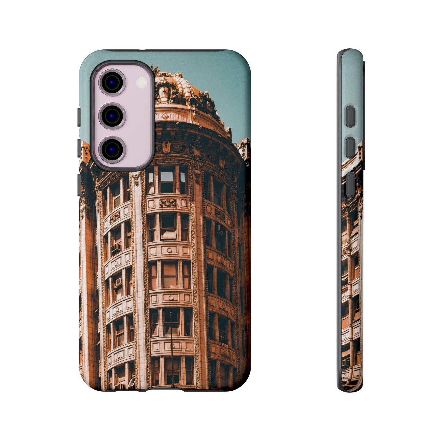 Architectural Wallpaper Phone Case | iPhone 15 Plus/ Pro, 14, 13, 12| Google Pixel 7, Pro, 5| Samsung Galaxy S23 All Major Phone Models