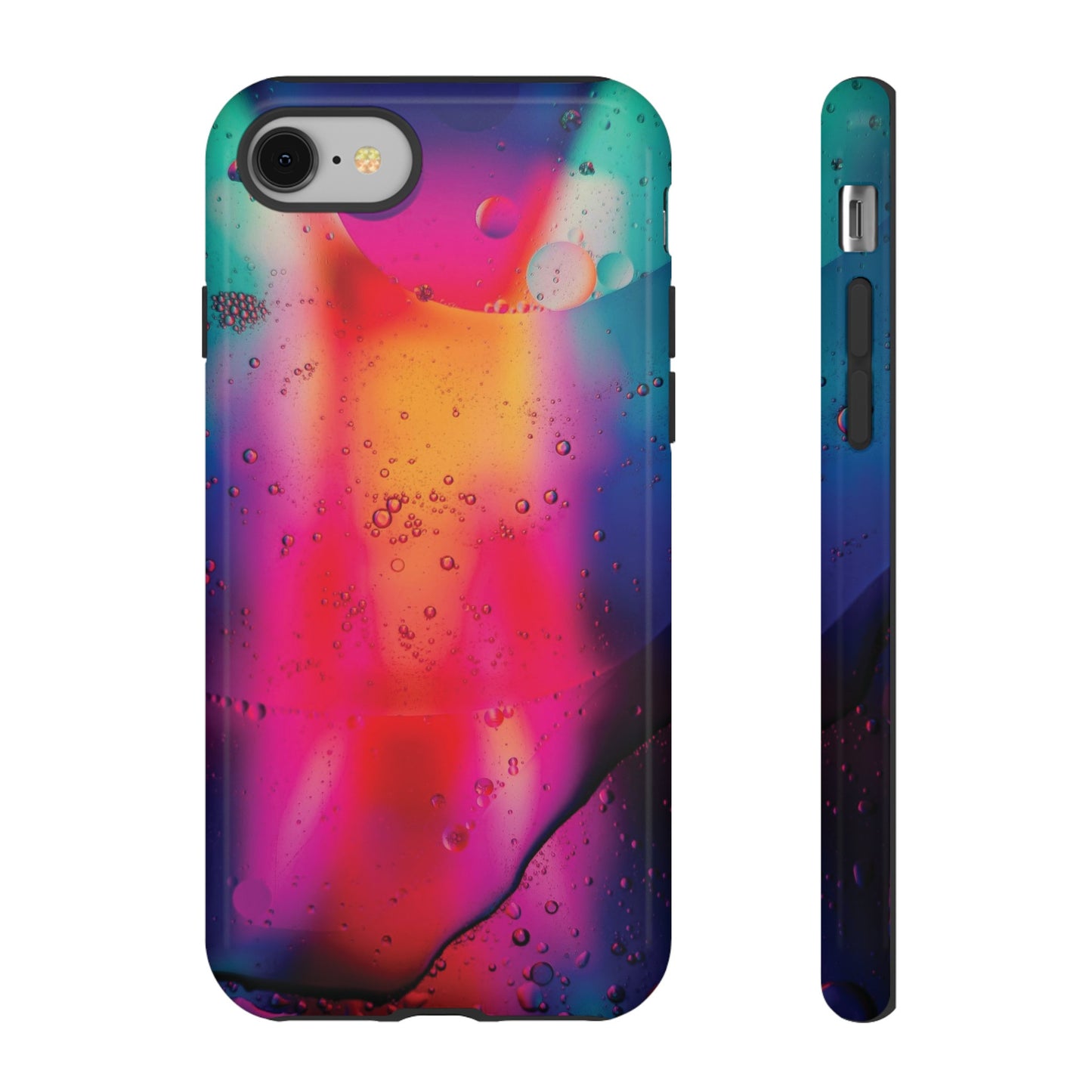 Abstract Wallpaper Phone Case | iPhone 15 Plus/ Pro, 14, 13, 12| Google Pixel 7, Pro, 5| Samsung Galaxy S23 All Major Phone Models