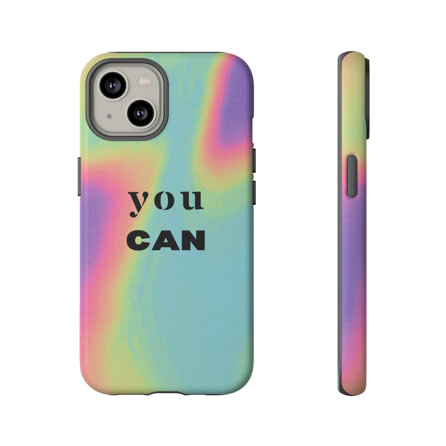 You Can Wallpaper Phone Case | iPhone 15 Plus/ Pro, 14, 13, 12| Google Pixel 7, Pro, 5| Samsung Galaxy S23 All Major Phone Models