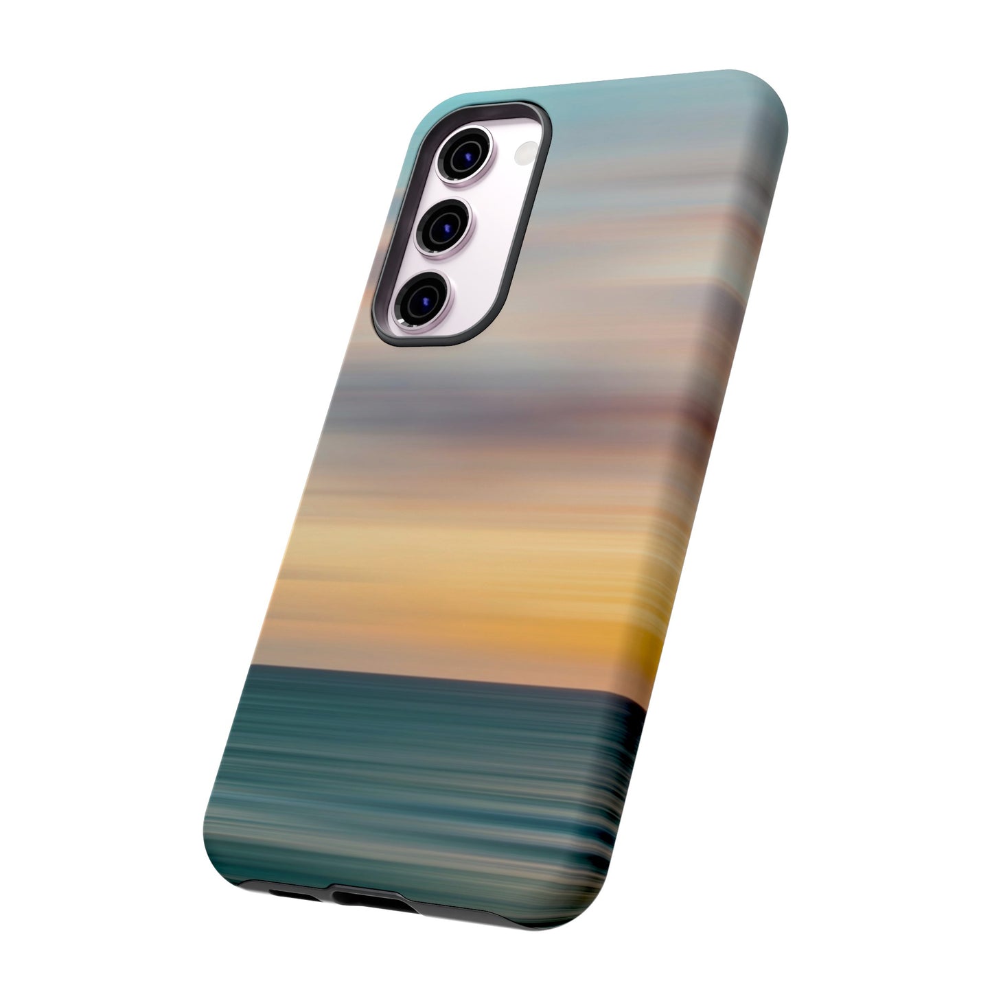 Afternoon Escape Wallpaper Phone Case | iPhone 15 Plus/ Pro, 14, 13, 12| Google Pixel 7, Pro, 5| Samsung Galaxy S23 All Major Phone Models