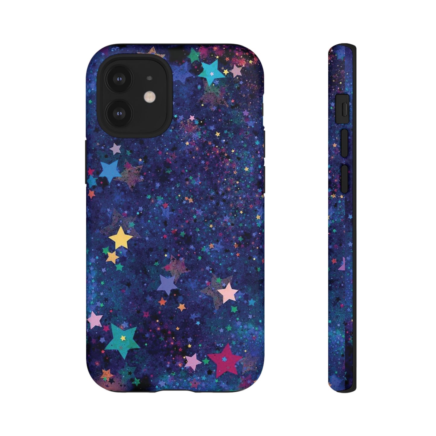 Star Wallpaper Phone Case | iPhone 15 Plus/ Pro, 14, 13, 12| Google Pixel 7, Pro, 5| Samsung Galaxy S23 All Major Phone Models