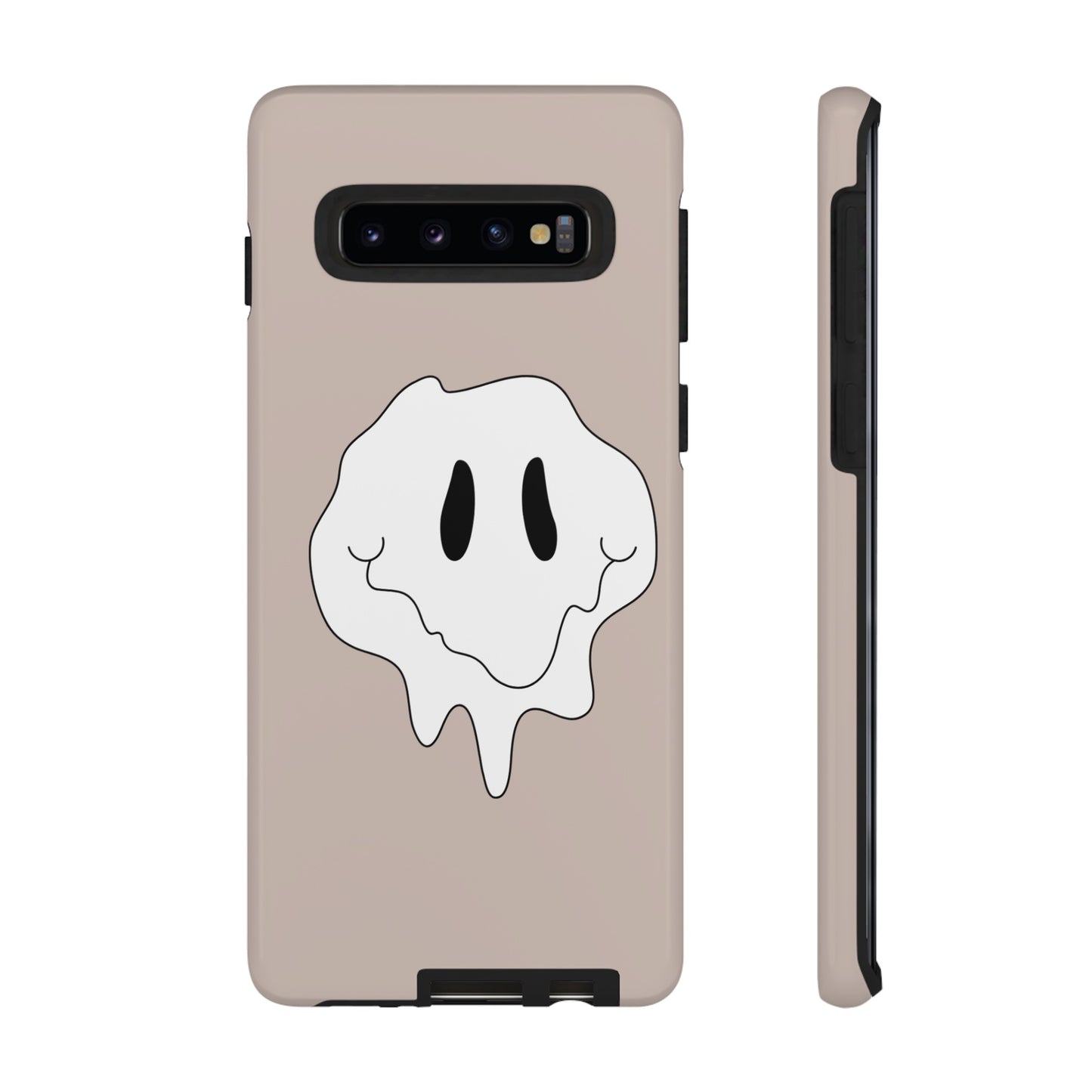 Dripping with Happiness Phone Case | iPhone 15 Plus/ Pro, 14, 13, 12|Samsung Galaxy S23 All Major Phone Models