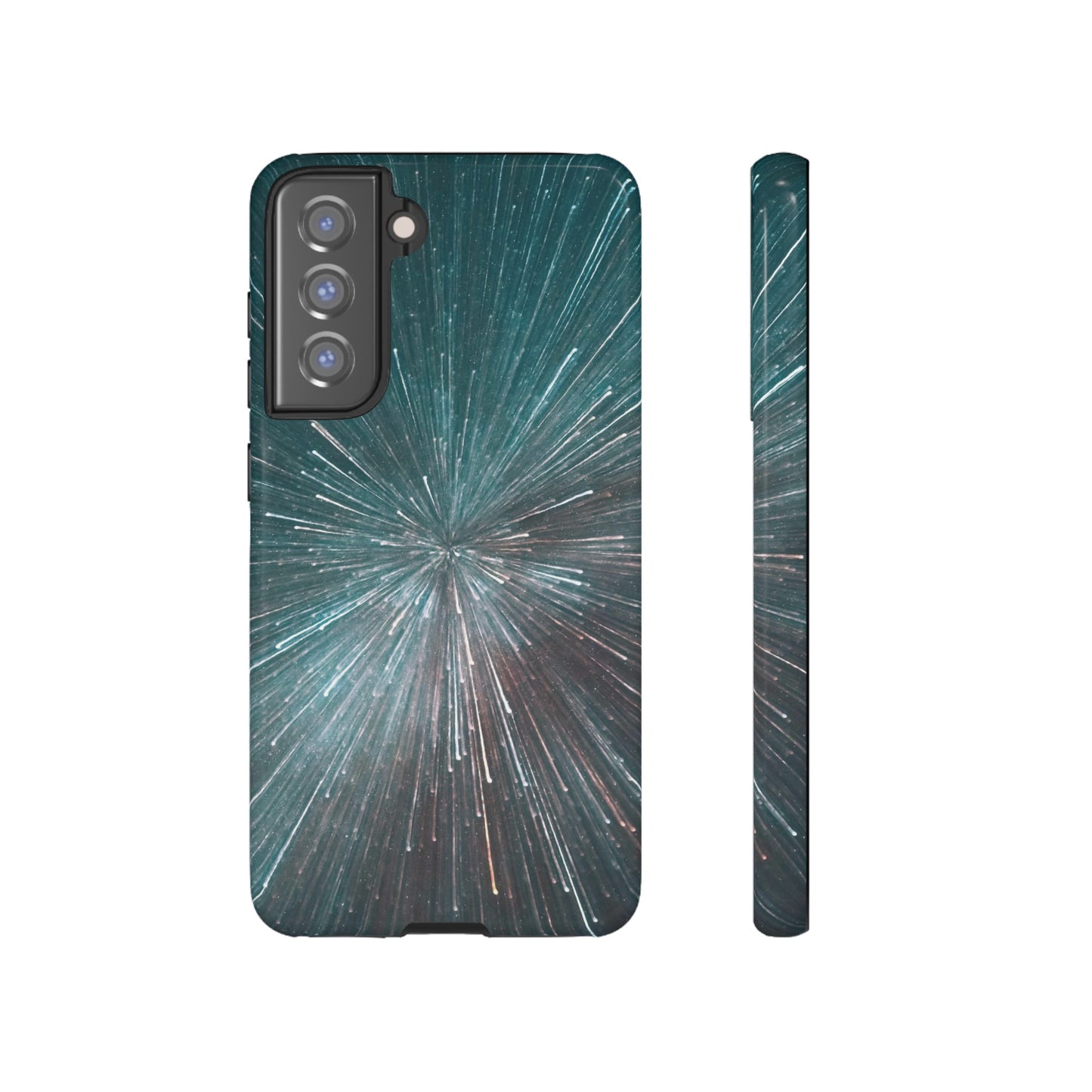 Galaxy Wallpaper Phone Case | iPhone 15 Plus/ Pro, 14, 13, 12| Google Pixel 7, Pro, 5| Samsung Galaxy S23 All Major Phone Models