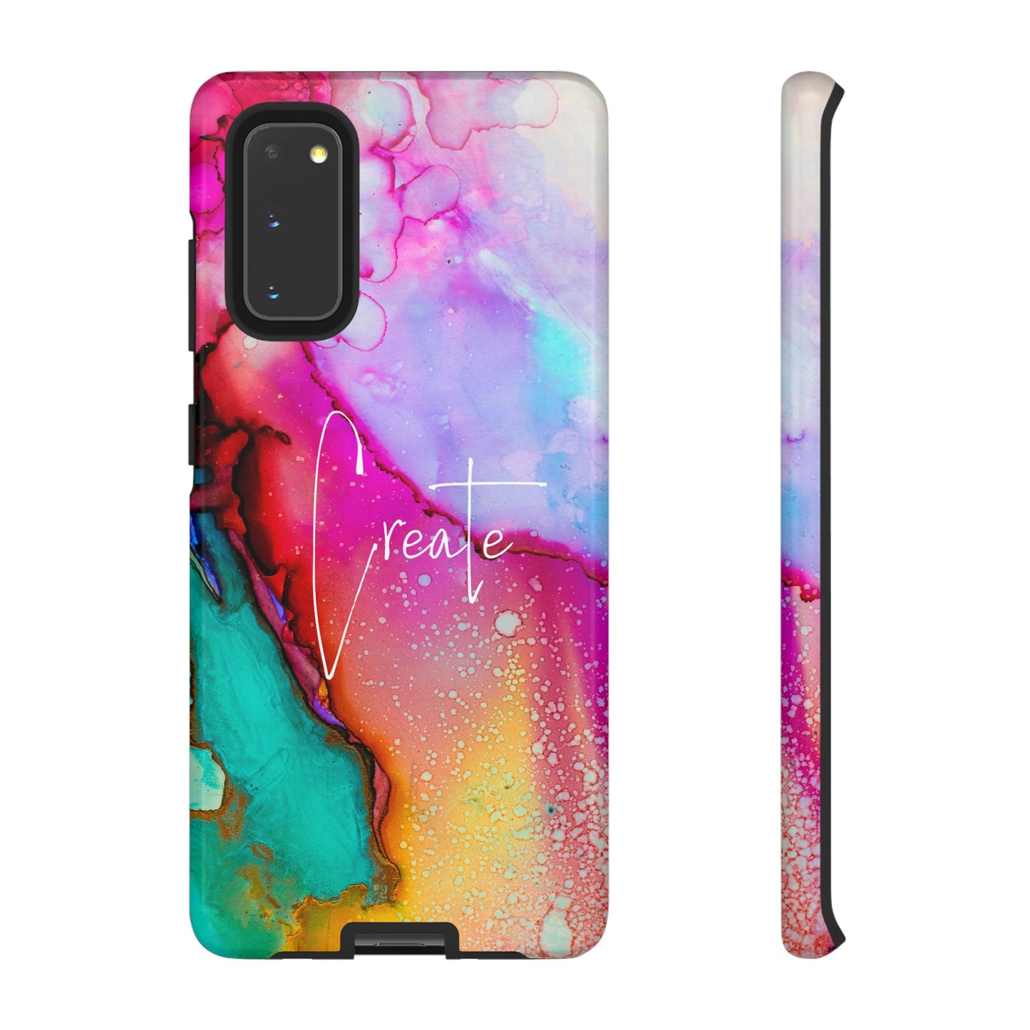 Create Wallpaper Phone Case | iPhone 15 Plus/ Pro, 14, 13, 12| Google Pixel 7, Pro, 5| Samsung Galaxy S23 All Major Phone Models