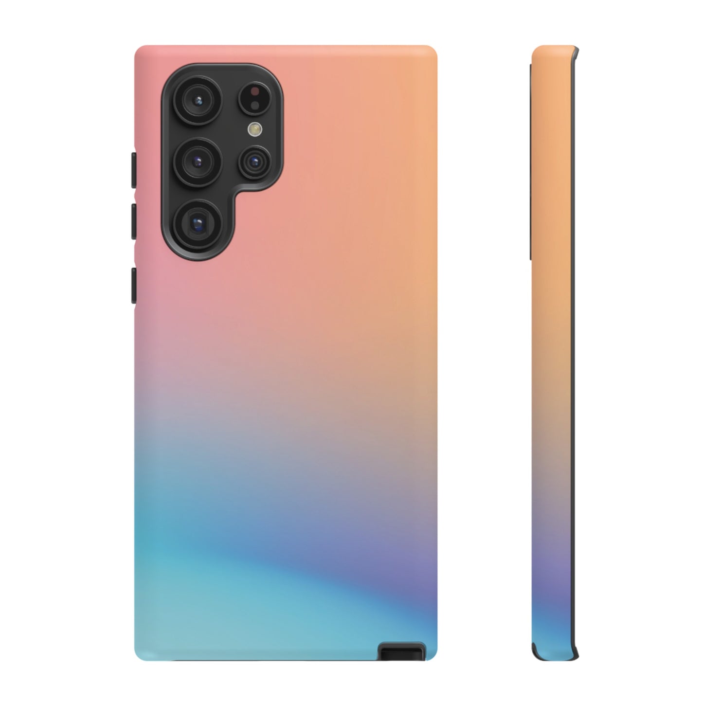 Dreamy Wallpaper Phone Case | iPhone 15 Plus/ Pro, 14, 13, 12| Google Pixel 7, Pro, 5| Samsung Galaxy S23 All Major Phone Models