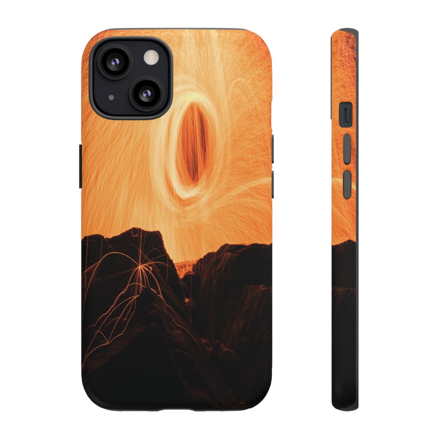 Light Wallpaper Phone Case | iPhone 15 Plus/ Pro, 14, 13, 12| Google Pixel 7, Pro, 5| Samsung Galaxy S23 All Major Phone Models