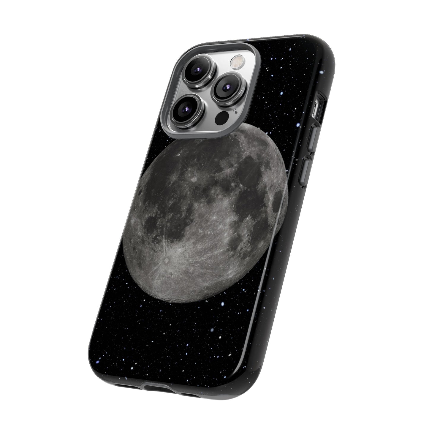 Moon Phone Case | iPhone 15 Plus/ Pro, 14, 13, 12| Google Pixel 7, Pro, 5| Samsung Galaxy S23 All Major Phone Models