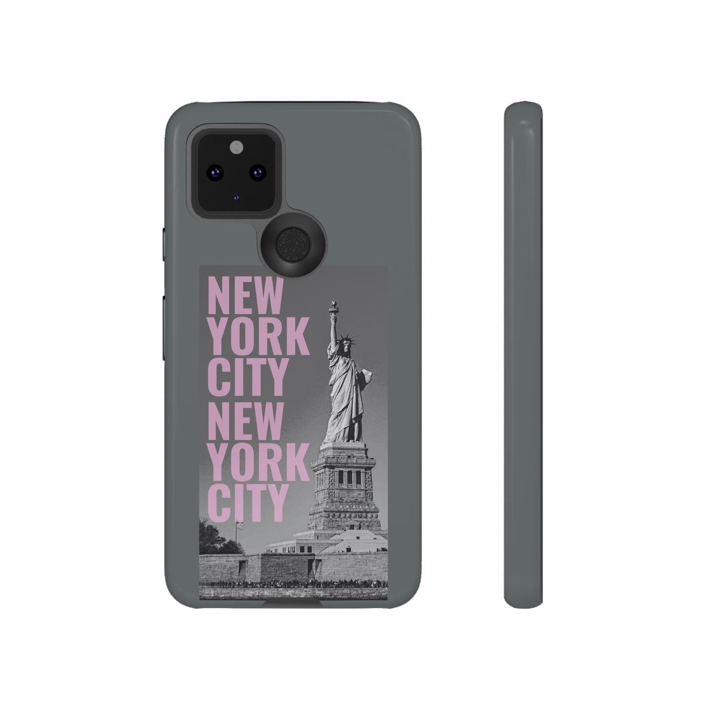 New York City Phone Case | iPhone 15 Plus/ Pro, 14, 13, 12| Google Pixel 7, Pro, 5| Samsung Galaxy S23 All Major Phone Models