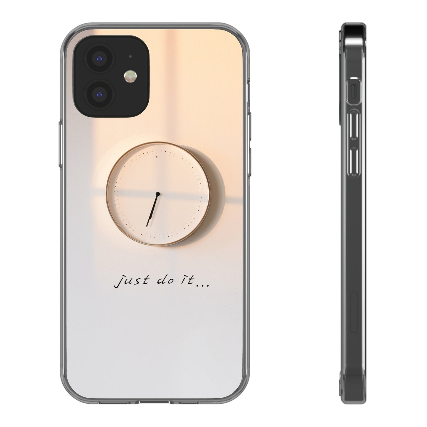 Minimalist Phone Case |iPhone & Samsung Cases