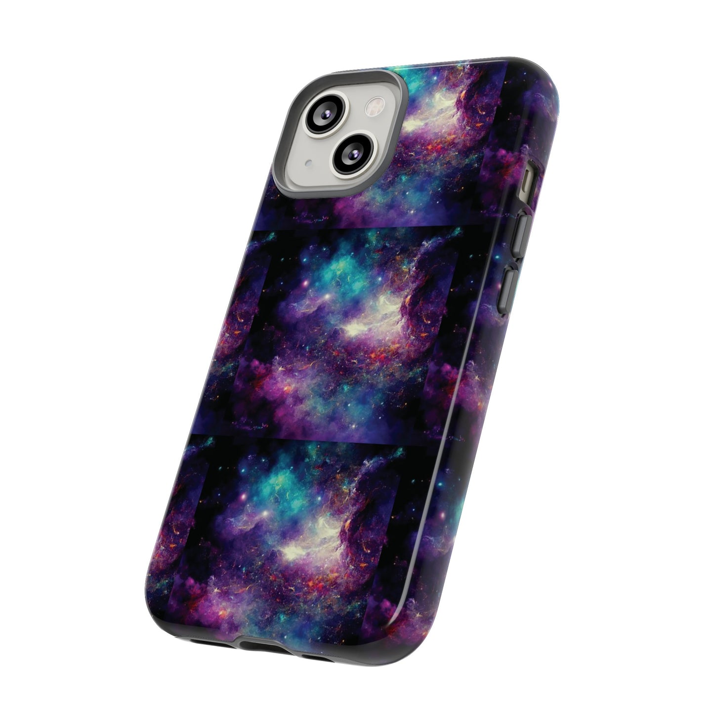 Mesmerising Galaxy Wallpaper Phone Case | iPhone 15 Plus/ Pro, 14, 13, 12| Google Pixel 7, Pro, 5| Samsung Galaxy S23 All Major Phone Models