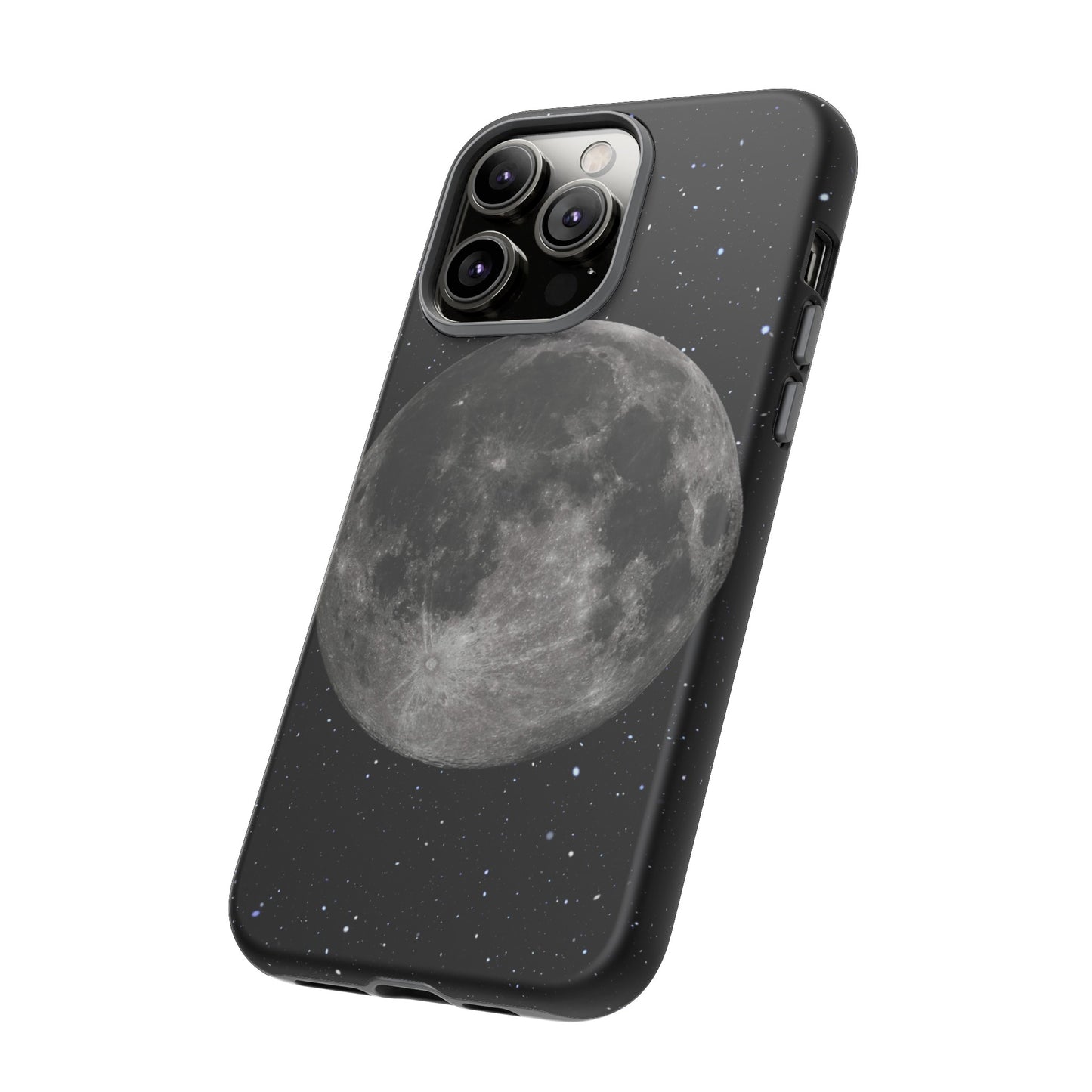 Moon Phone Case | iPhone 15 Plus/ Pro, 14, 13, 12| Google Pixel 7, Pro, 5| Samsung Galaxy S23 All Major Phone Models