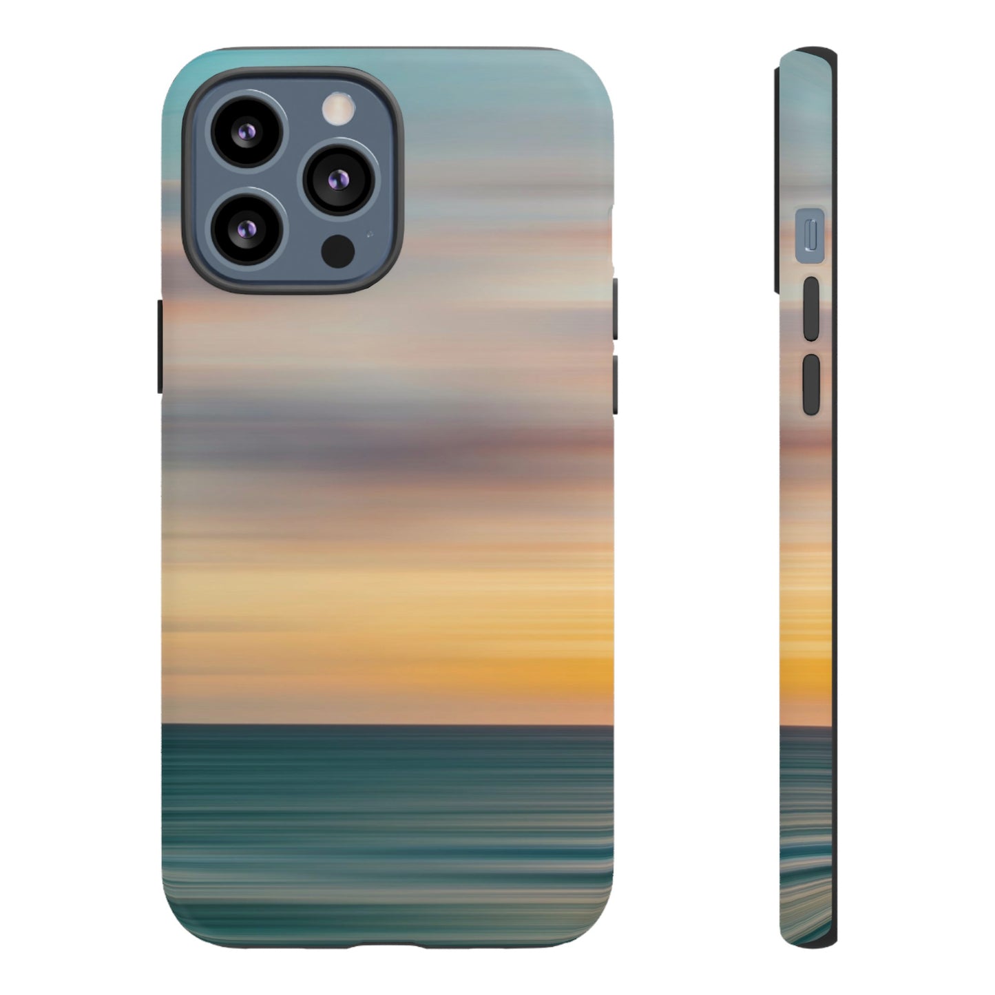 Afternoon Escape Wallpaper Phone Case | iPhone 15 Plus/ Pro, 14, 13, 12| Google Pixel 7, Pro, 5| Samsung Galaxy S23 All Major Phone Models