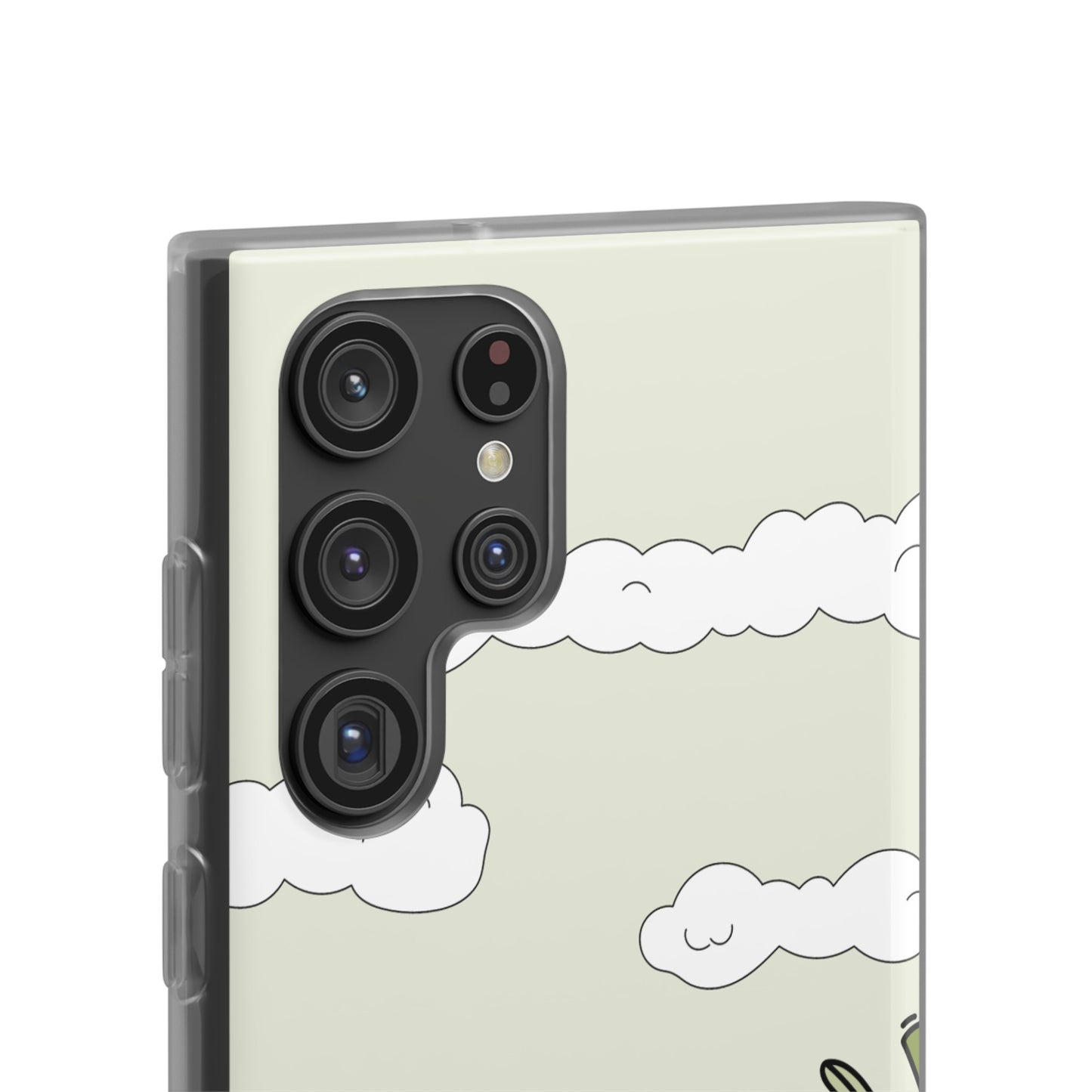 Panda Wallpaper Phone Case | iPhone 15 Plus/ Pro, 14, 13, 12| Google Pixel 7, Pro, 5| Samsung Galaxy S23 All Major Phone Models