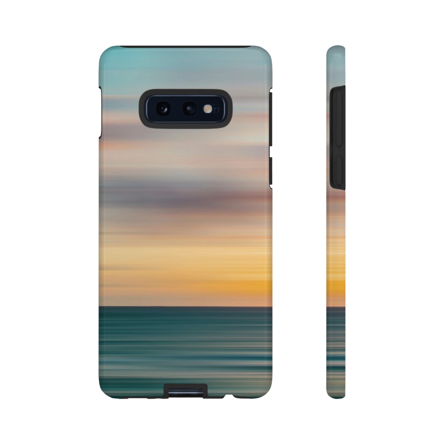 Afternoon Escape Wallpaper Phone Case | iPhone 15 Plus/ Pro, 14, 13, 12| Google Pixel 7, Pro, 5| Samsung Galaxy S23 All Major Phone Models