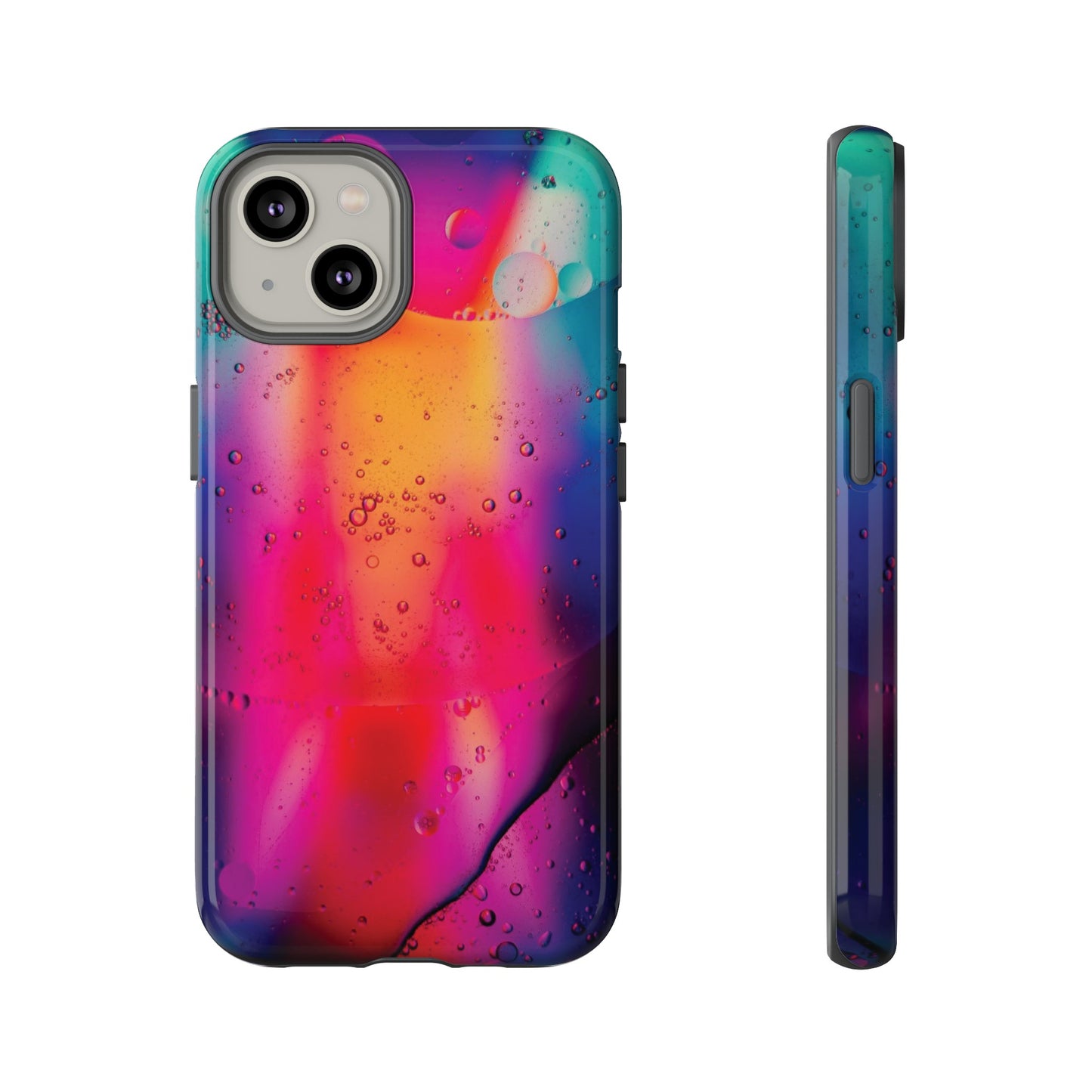 Abstract Wallpaper Phone Case | iPhone 15 Plus/ Pro, 14, 13, 12| Google Pixel 7, Pro, 5| Samsung Galaxy S23 All Major Phone Models