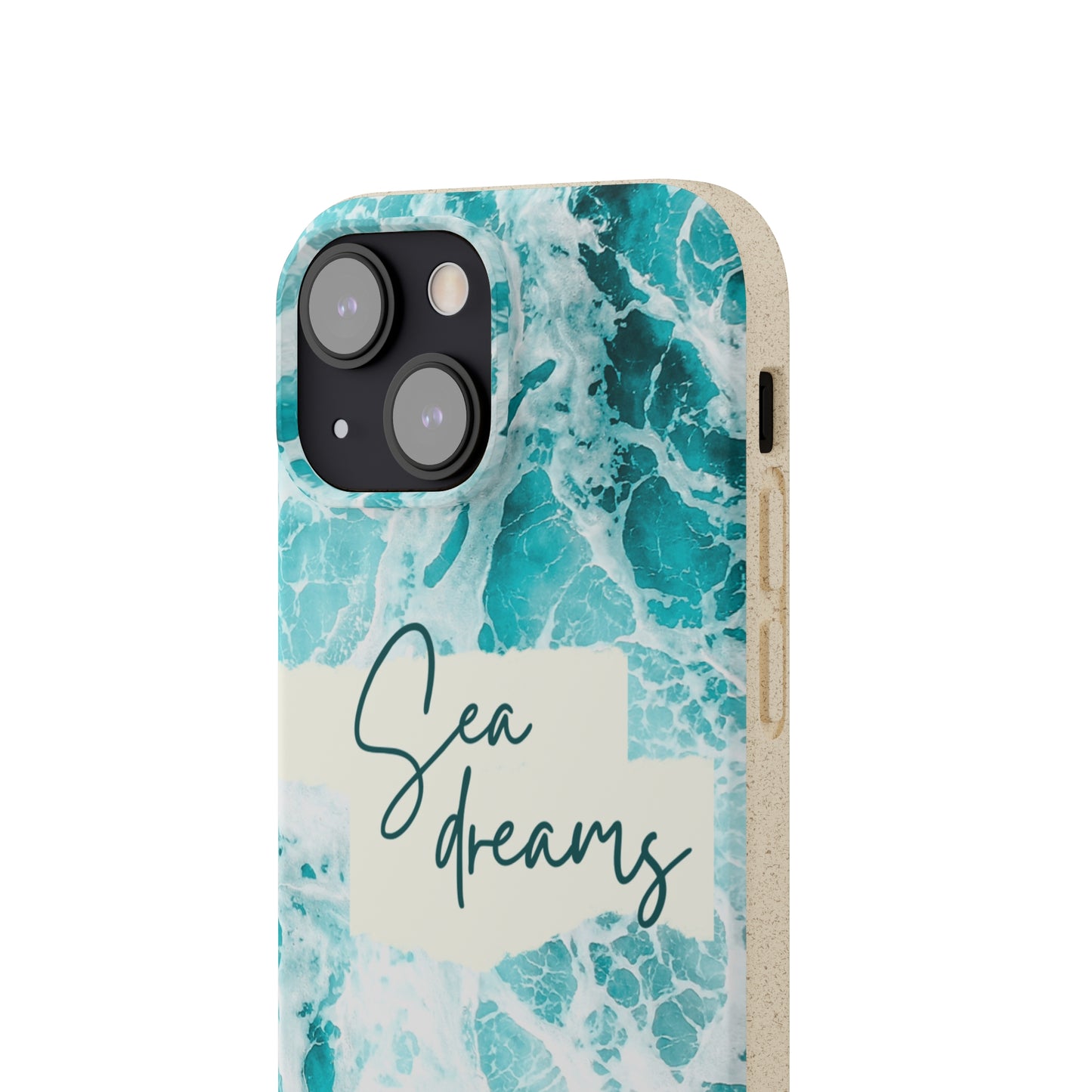 Sea Dreams Phone Case | iPhone 13, 12|Samsung Galaxy Models