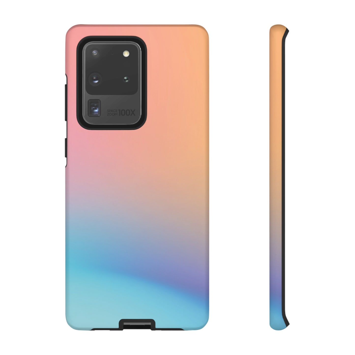 Dreamy Wallpaper Phone Case | iPhone 15 Plus/ Pro, 14, 13, 12| Google Pixel 7, Pro, 5| Samsung Galaxy S23 All Major Phone Models