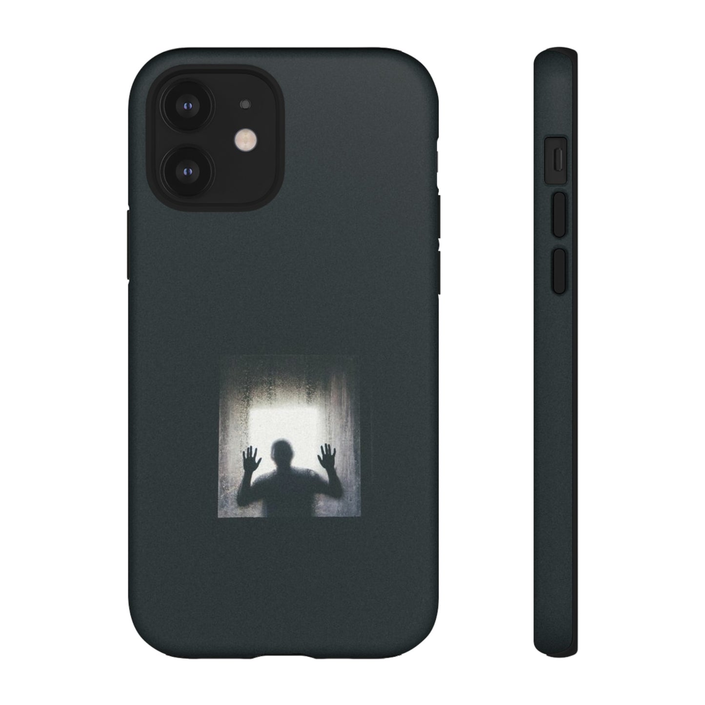 Scary Wallpaper Phone Case | iPhone 15 Plus/ Pro, 14, 13, 12| Google Pixel 7, Pro, 5| Samsung Galaxy S23 All Major Phone Models