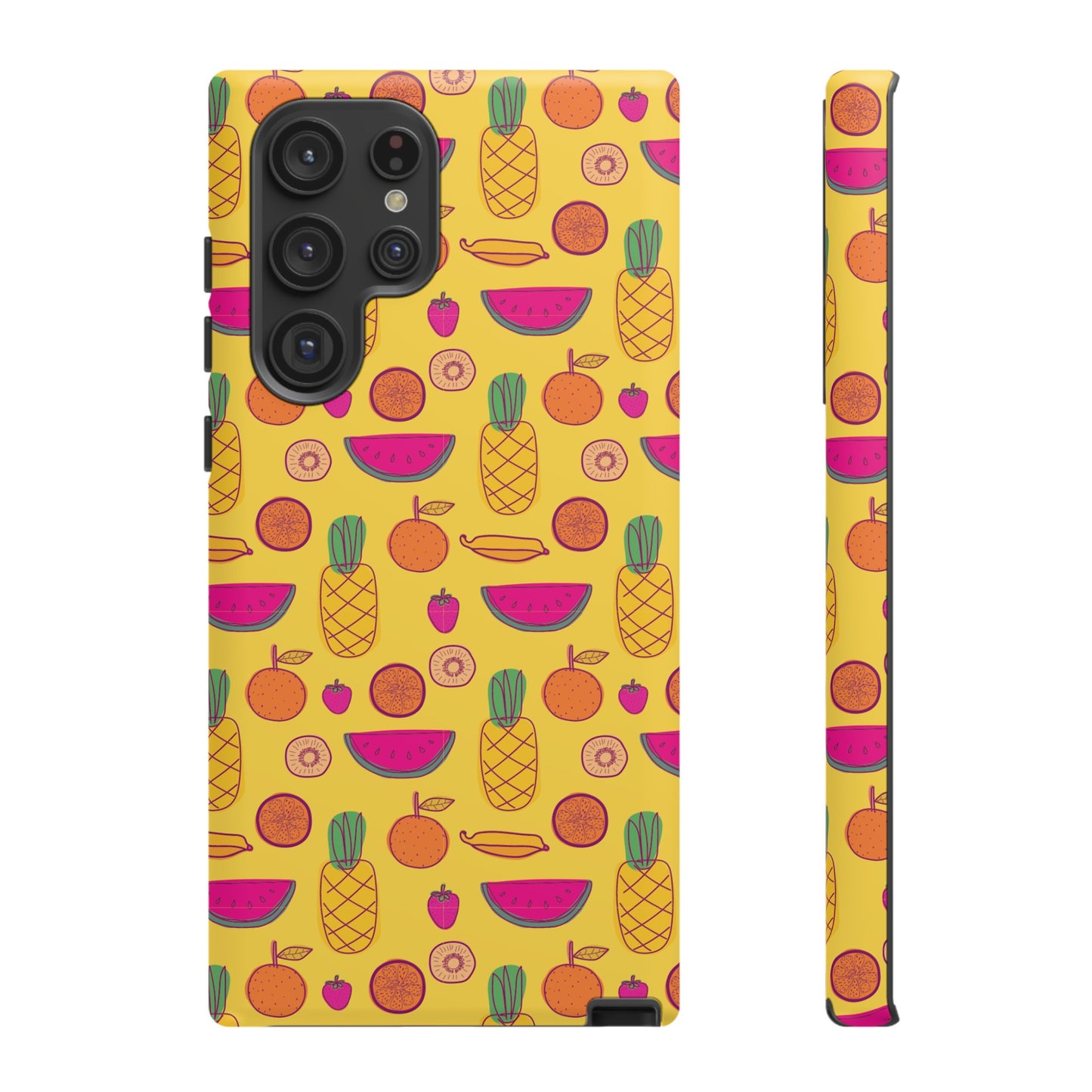 Party Punch Wallpaper Phone Case | iPhone 15 Plus/ Pro, 14, 13, 12| Google Pixel 7, Pro, 5| Samsung Galaxy S23 All Major Phone Models