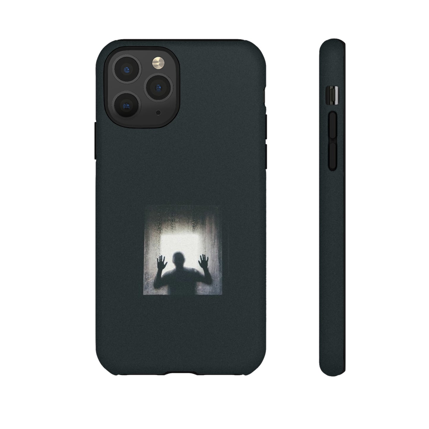 Scary Wallpaper Phone Case | iPhone 15 Plus/ Pro, 14, 13, 12| Google Pixel 7, Pro, 5| Samsung Galaxy S23 All Major Phone Models