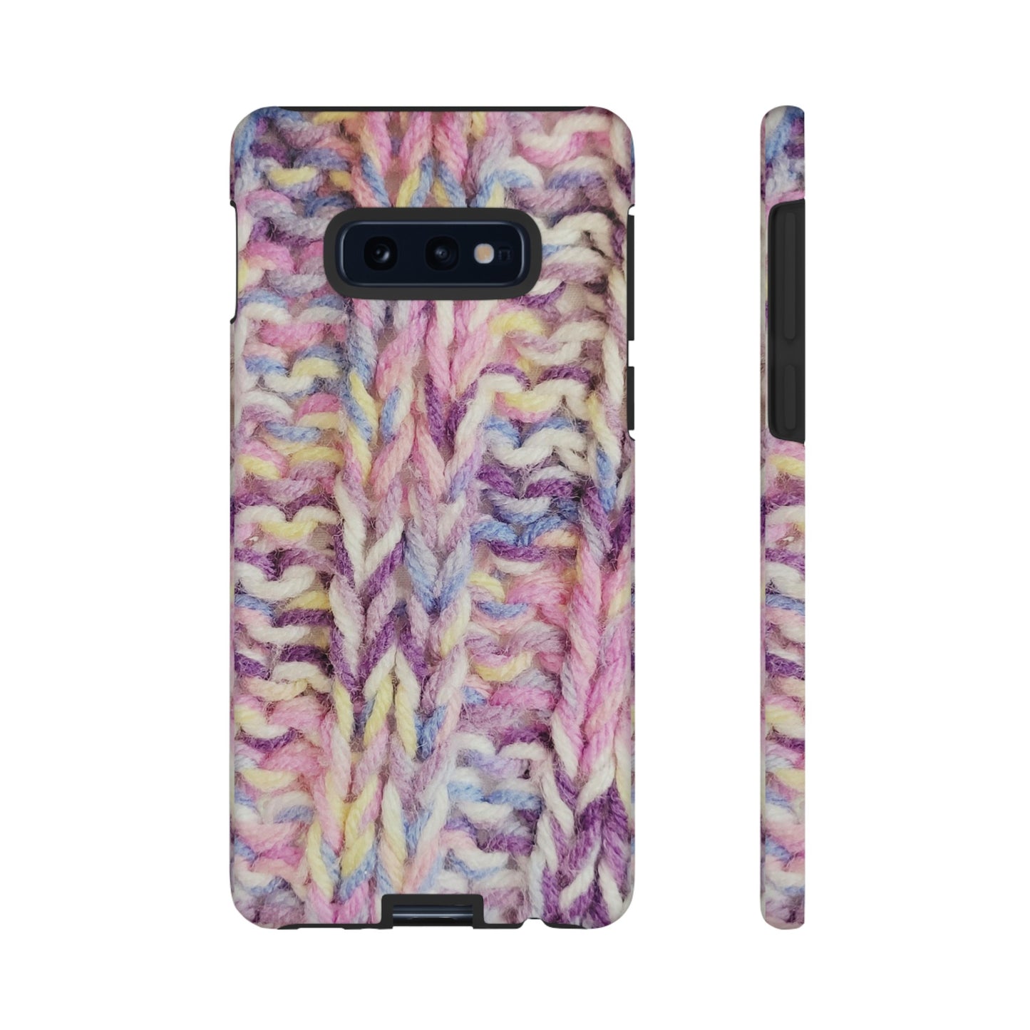 Wool Wallpaper Phone Case | iPhone 15 Plus/ Pro, 14, 13, 12| Google Pixel 7, Pro, 5| Samsung Galaxy S23 All Major Phone Models